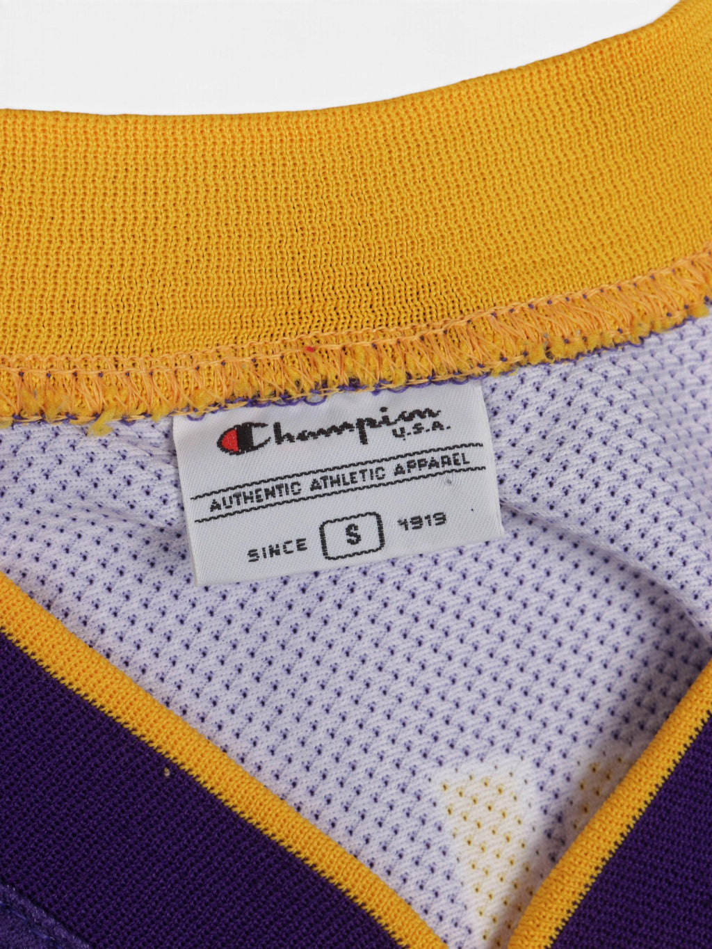 Los Angeles Lakers NBA Champion T-Shirt
