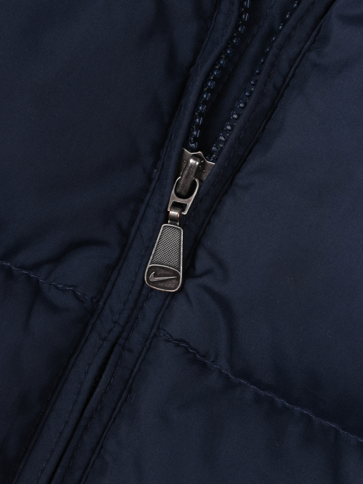 Nike 2000s Vest