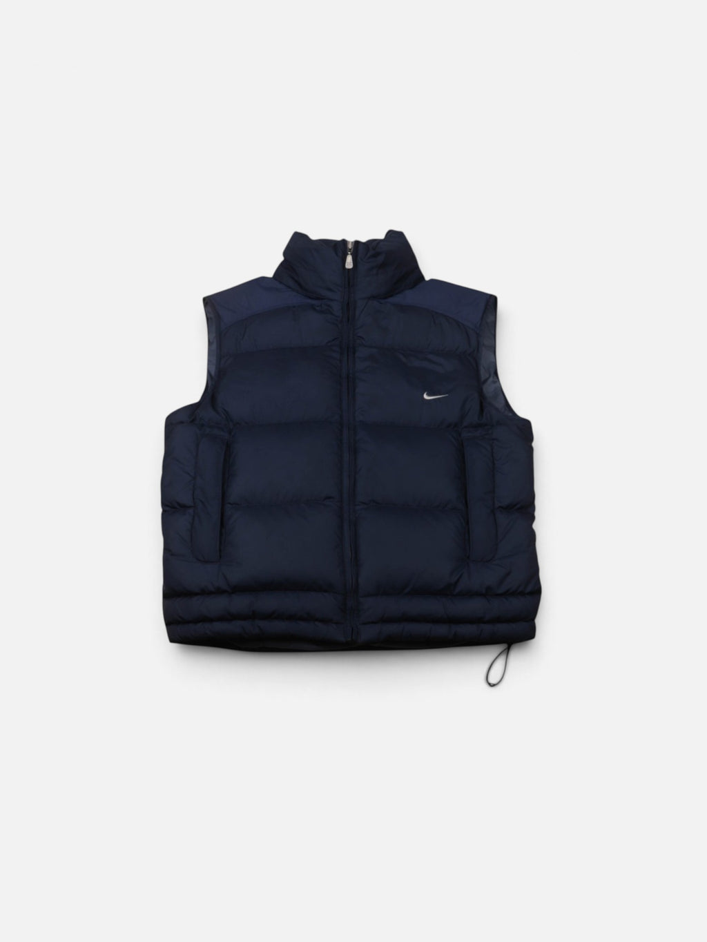 Nike 2000s Vest