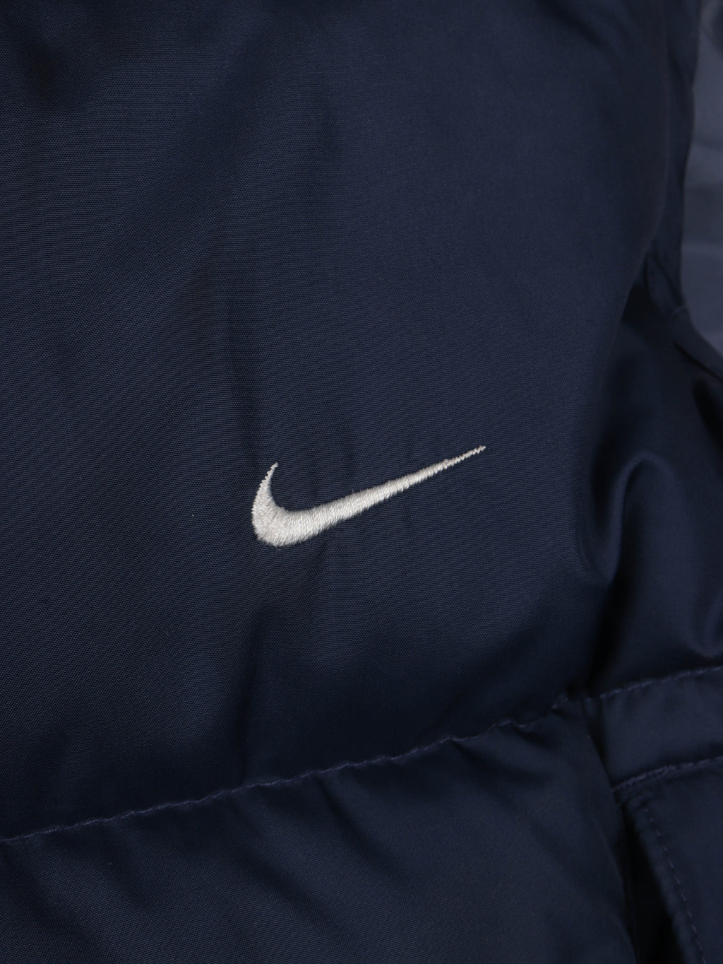 Nike 2000s Vest