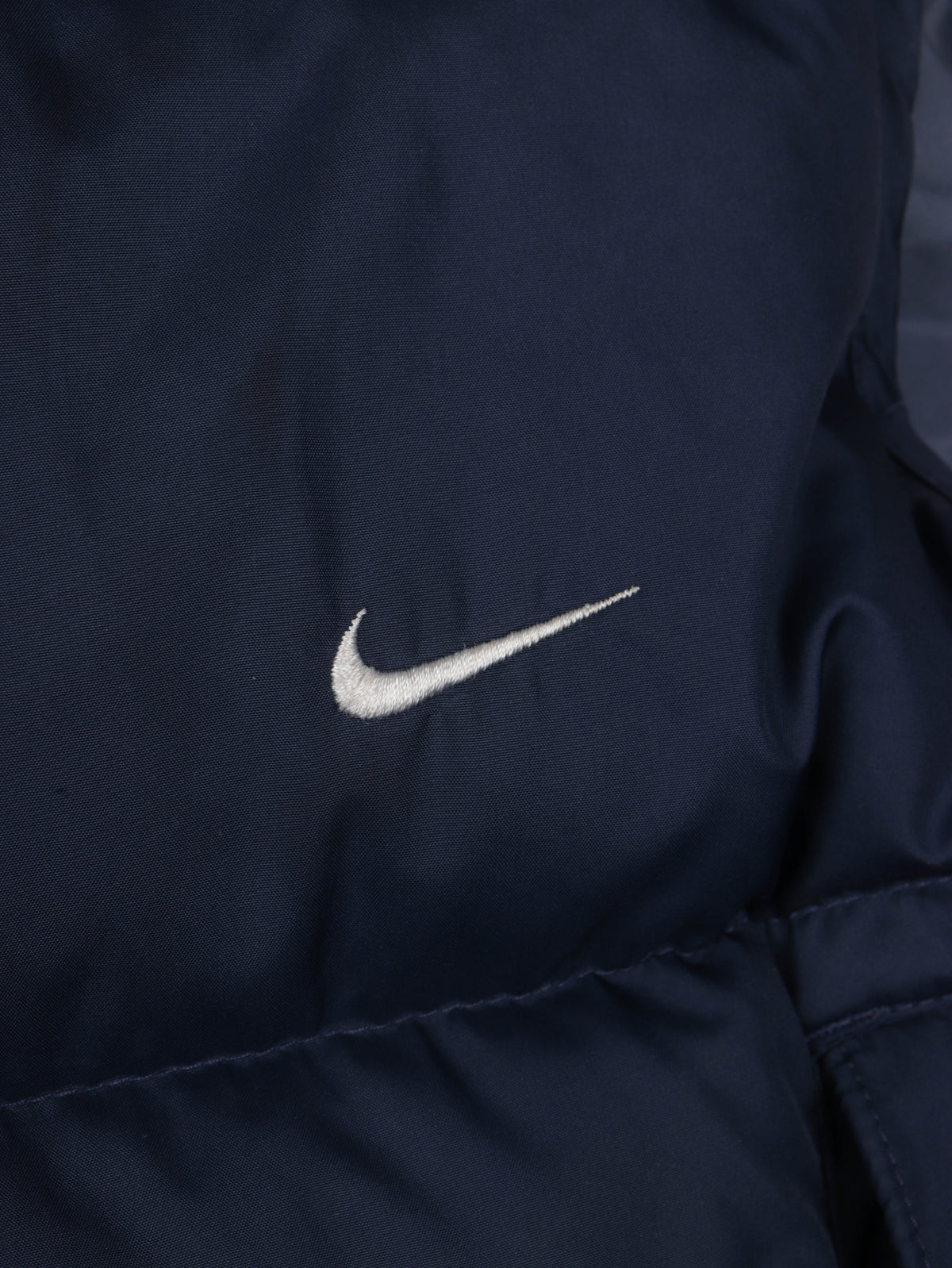 Nike 2000s Vest