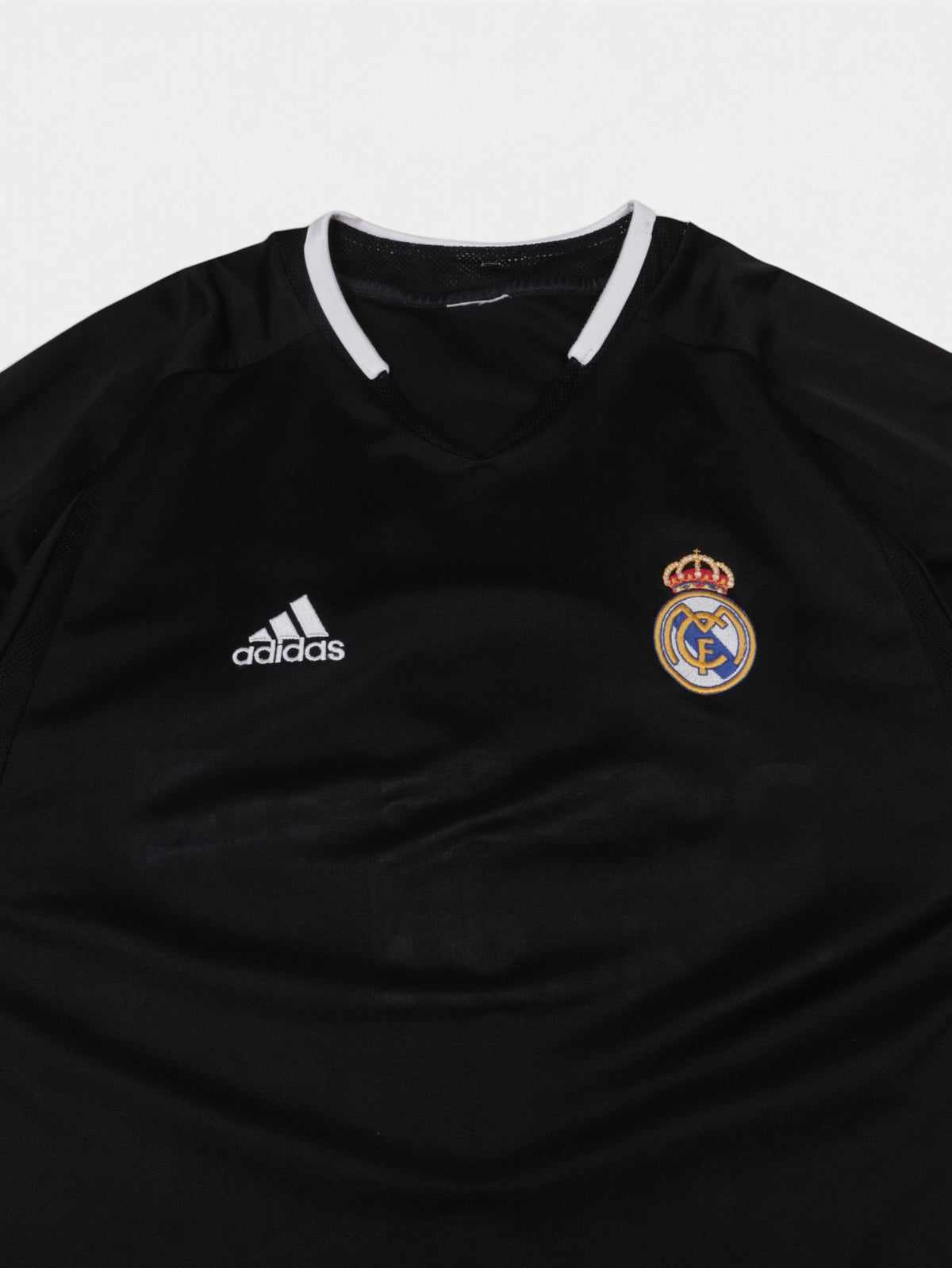 Adidas Real Madrid T-Shirt