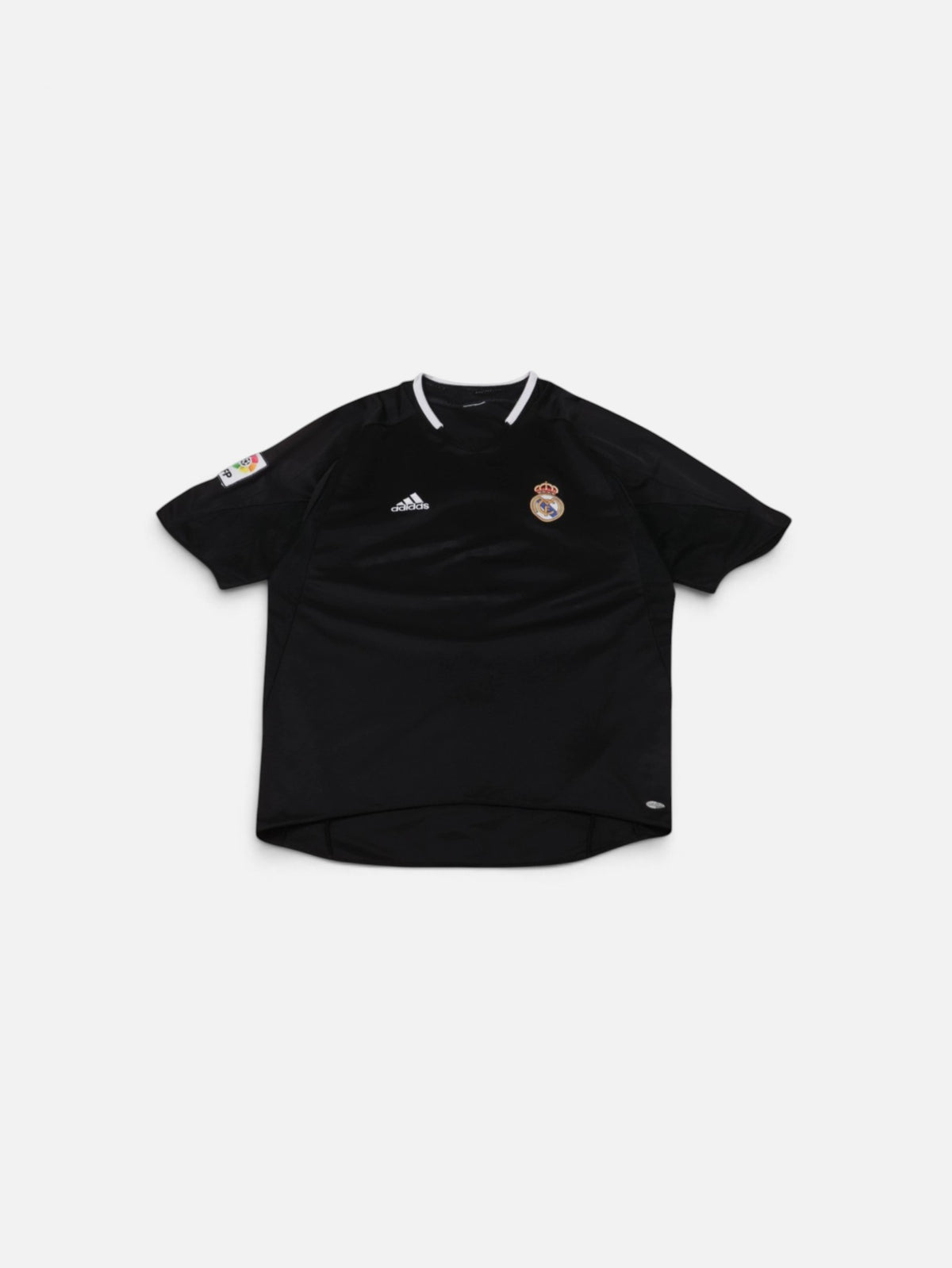 Adidas Real Madrid T-Shirt