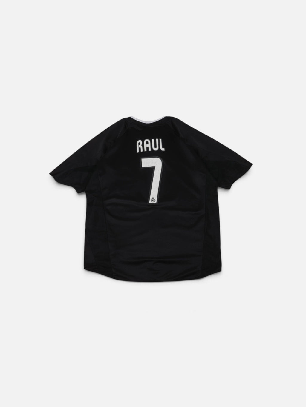 Adidas Real Madrid T-Shirt