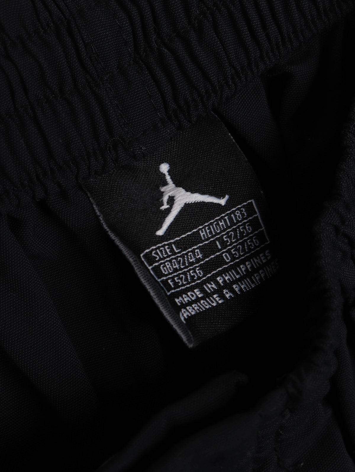 Jordan 2000s Shorts
