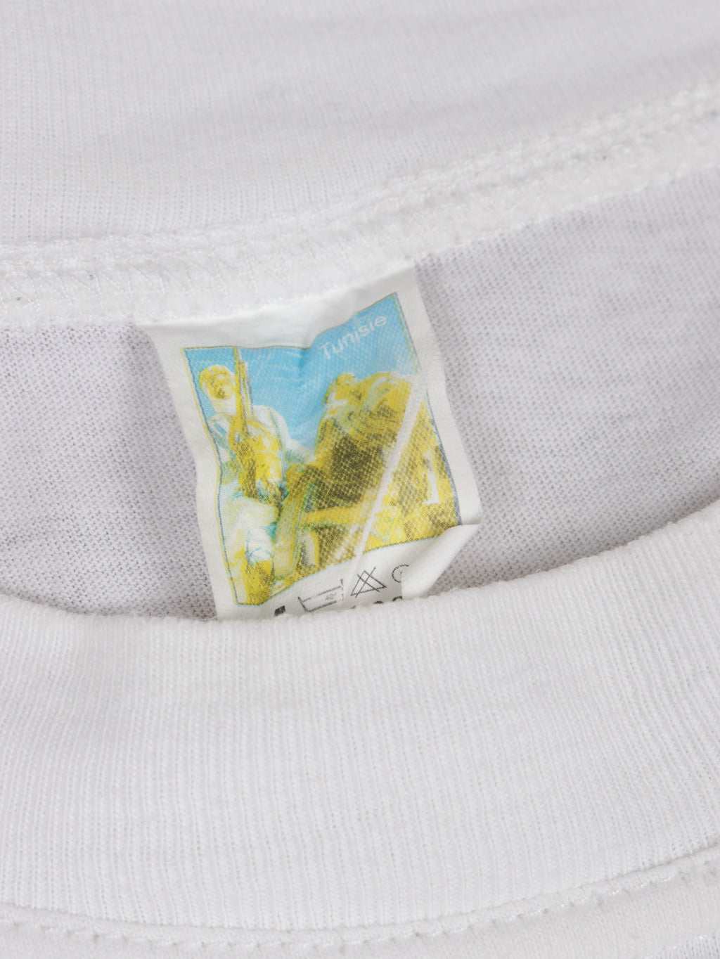 Camel vintage T-Shirt