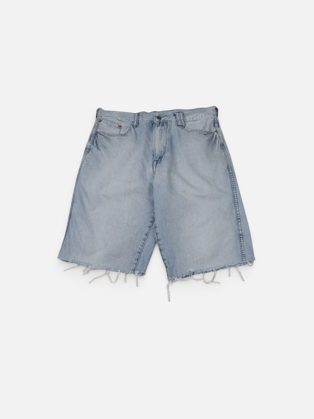 Ecko Y2K Shorts