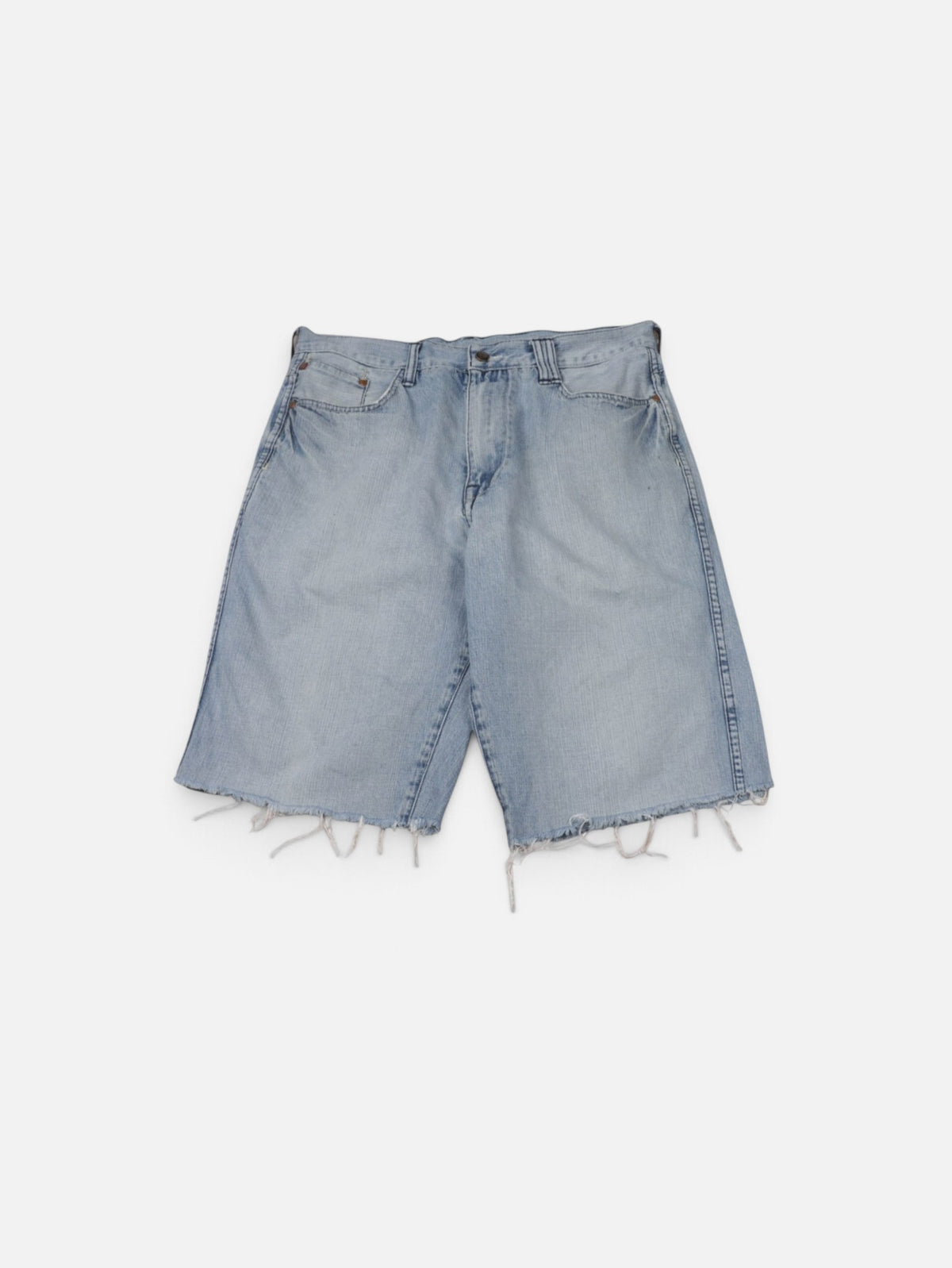 Ecko Y2K Shorts