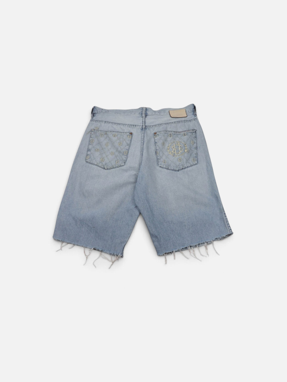 Ecko Y2K Shorts