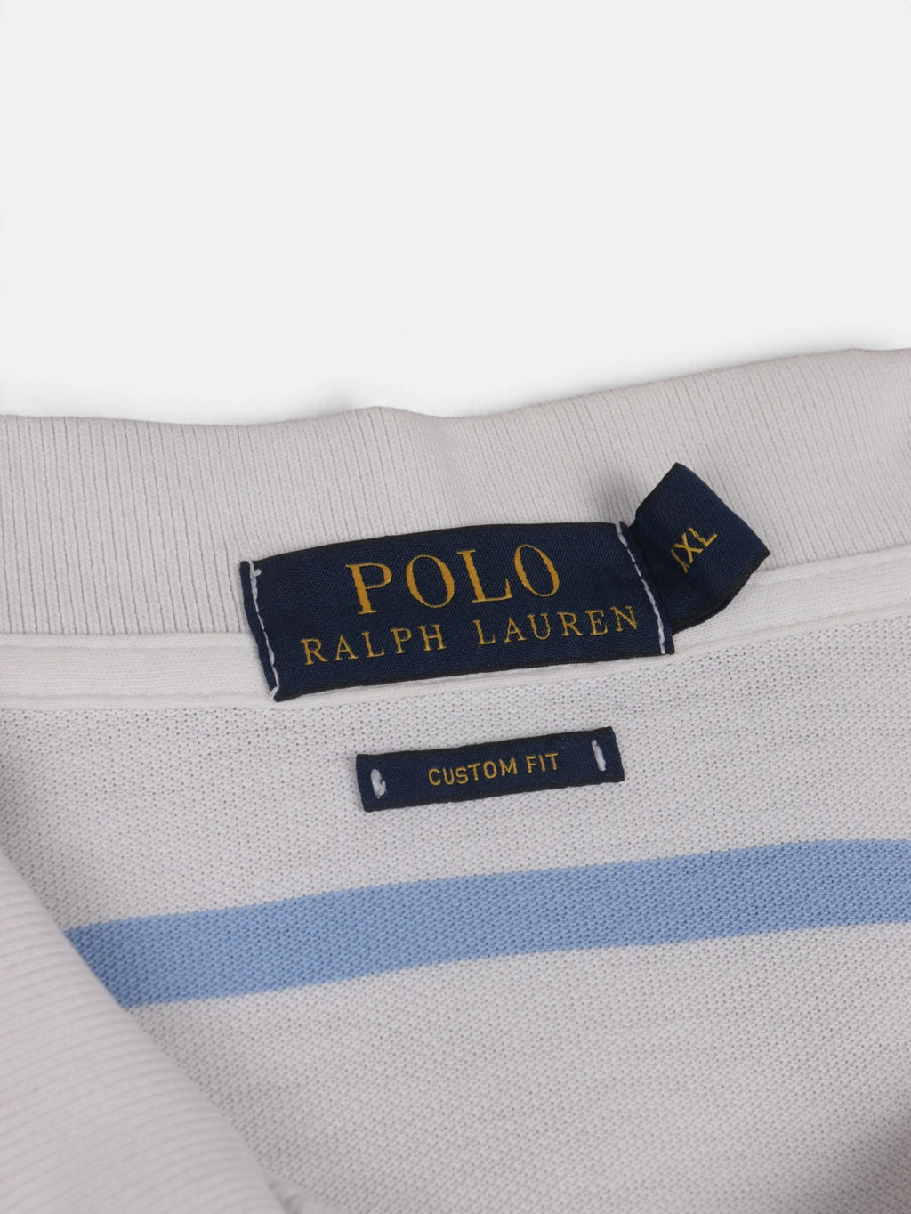 Ralph Lauren 2000s Polo