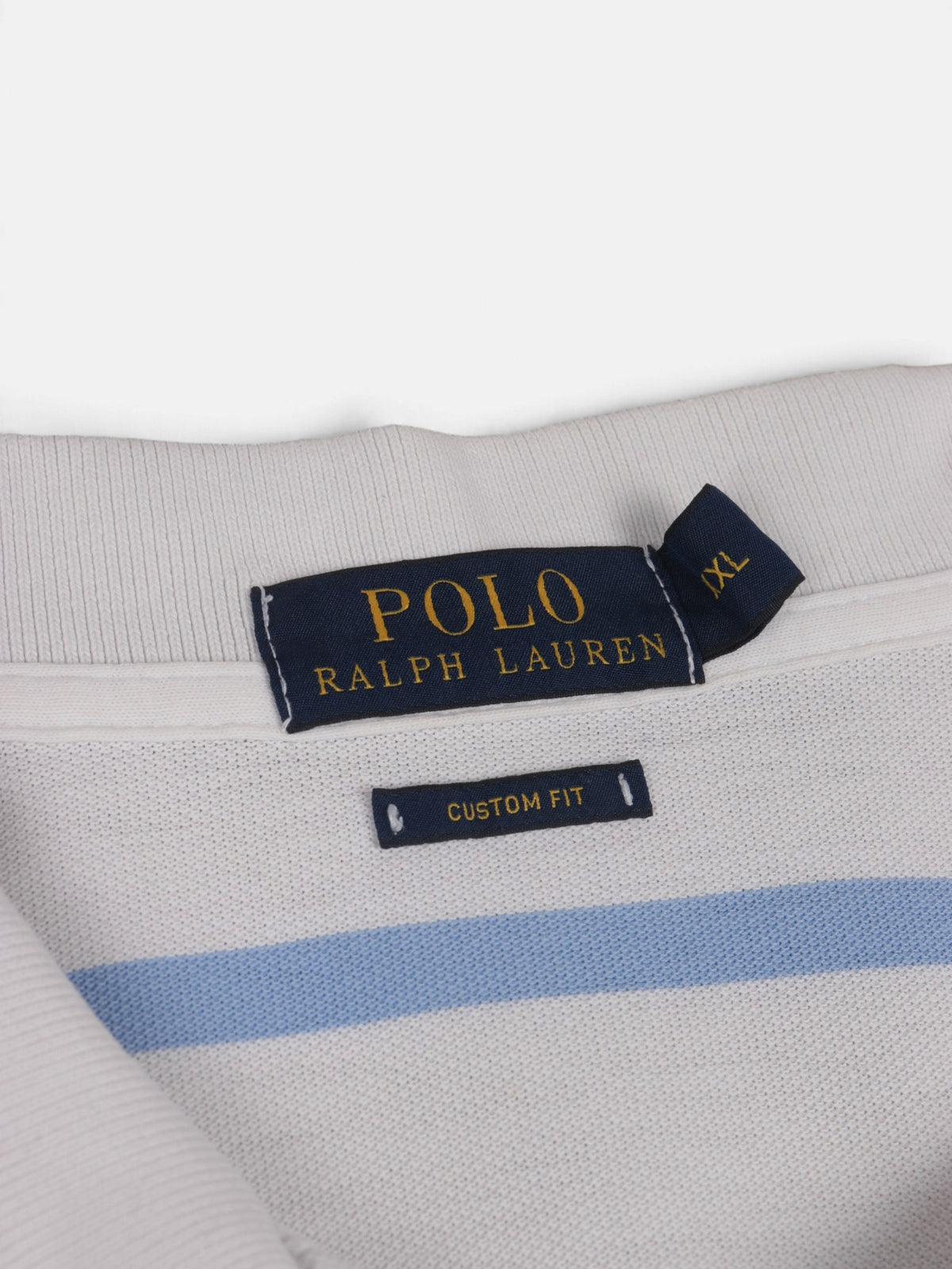 Ralph Lauren 2000s Polo