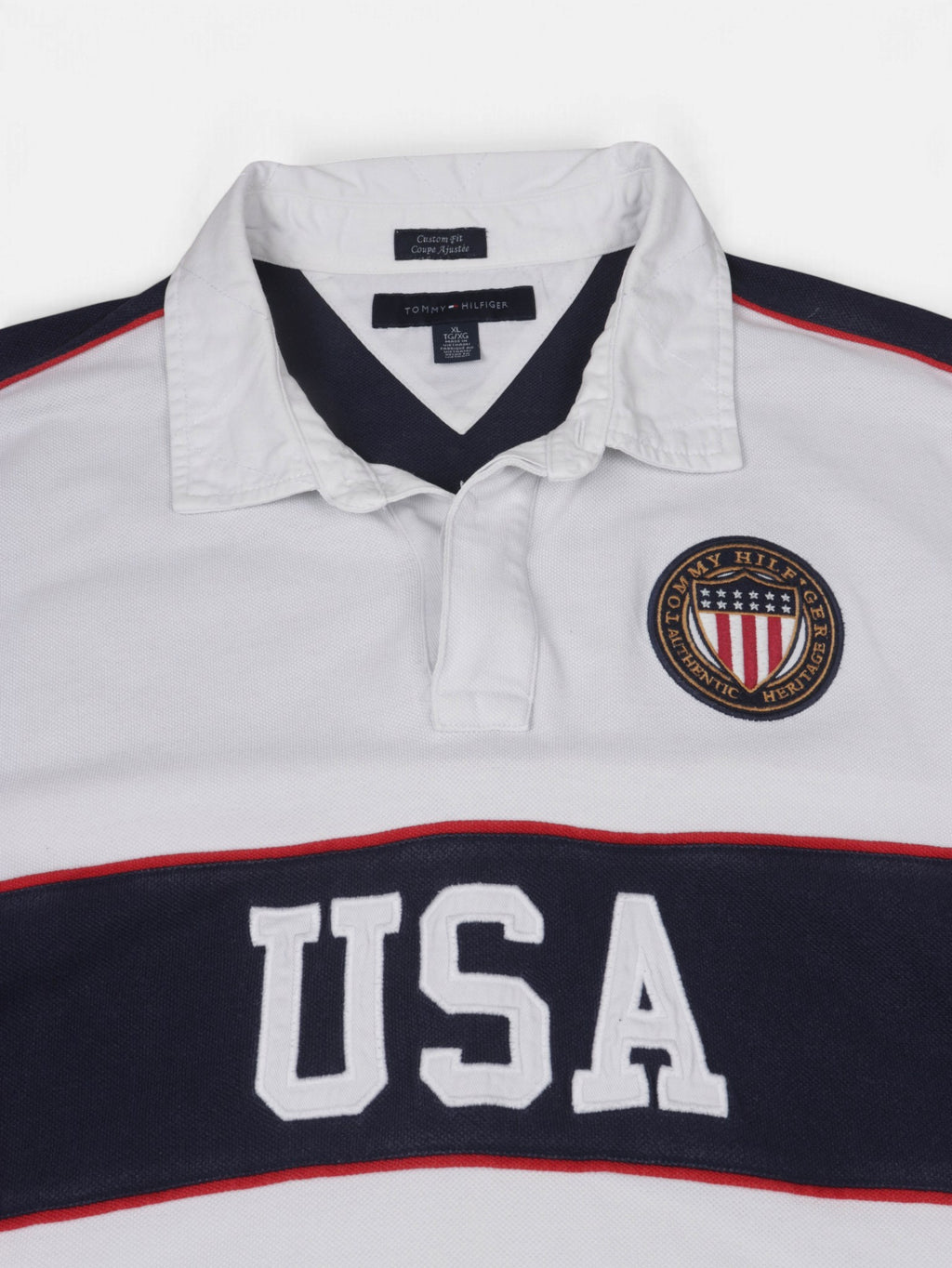 Tommy Hilfiger Polo