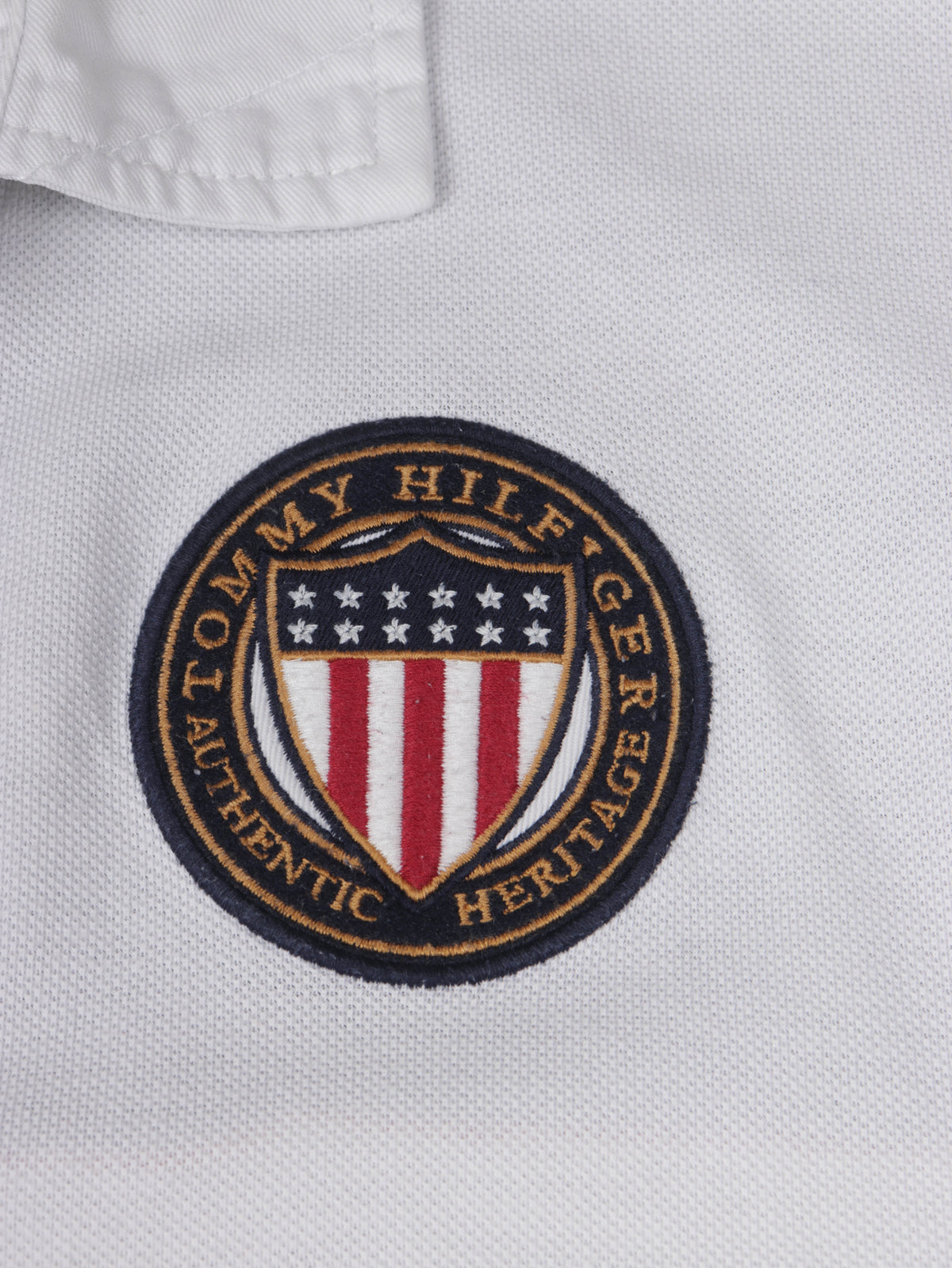 Tommy Hilfiger Polo