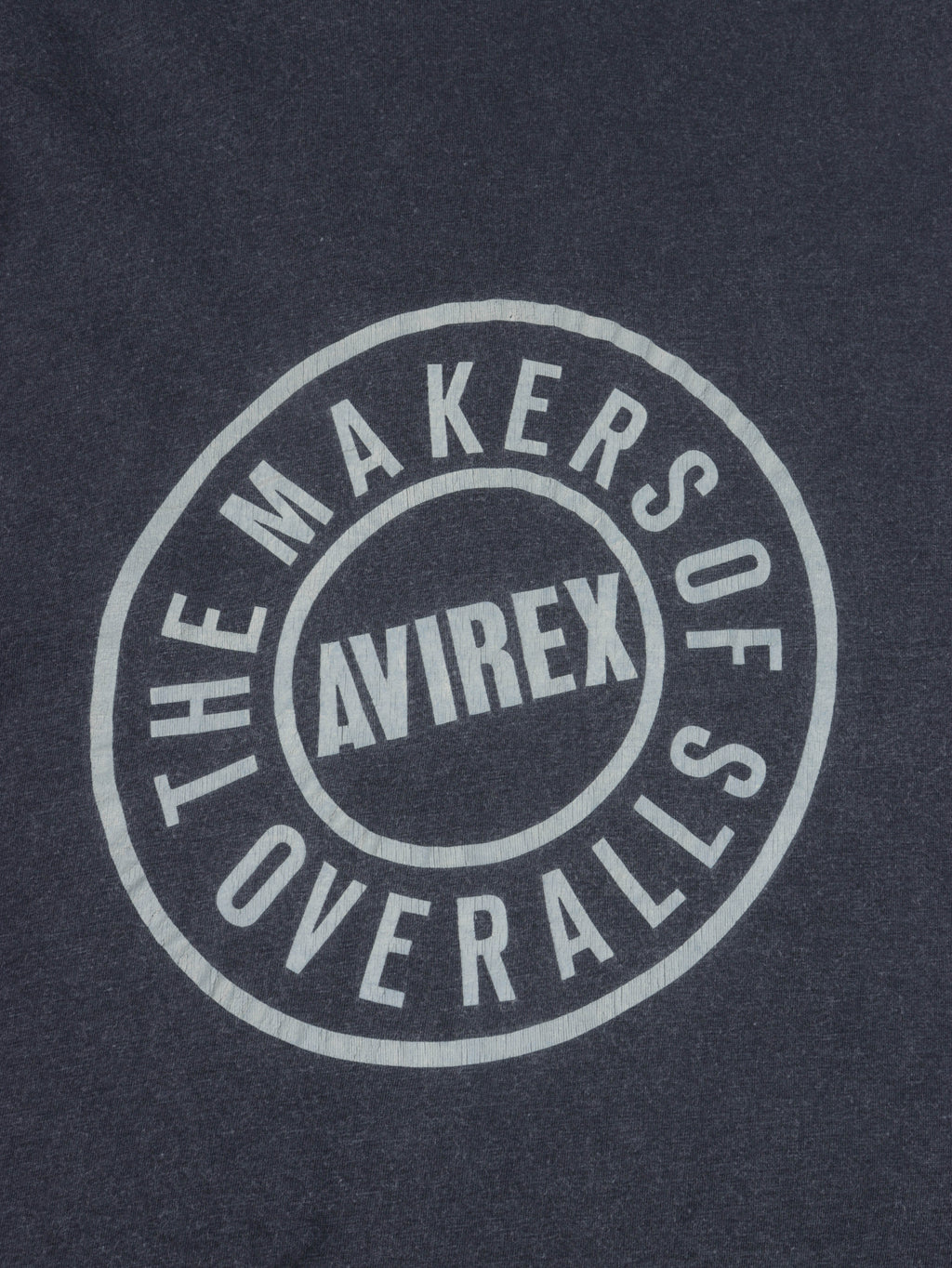 Avirex 1990s T-Shirt