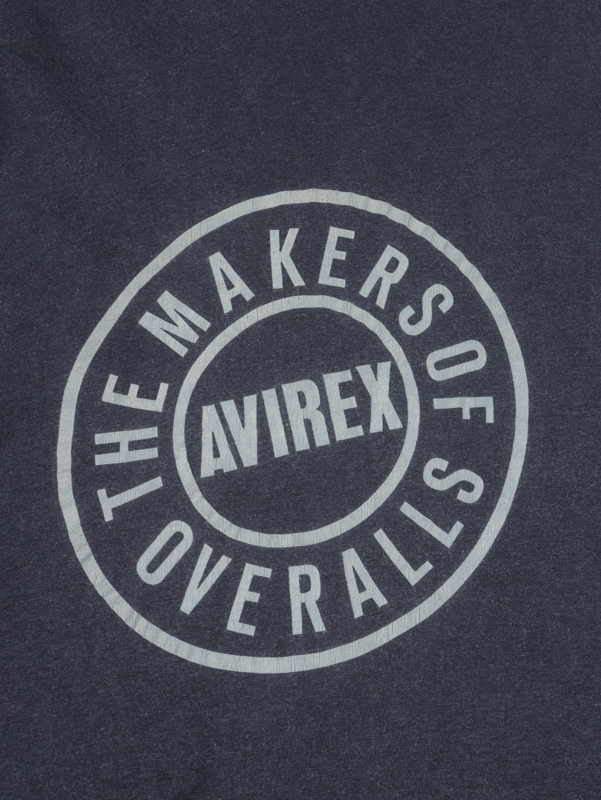 Avirex 1990s T-Shirt