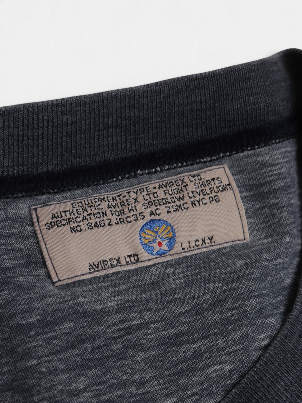 Avirex 1990s T-Shirt