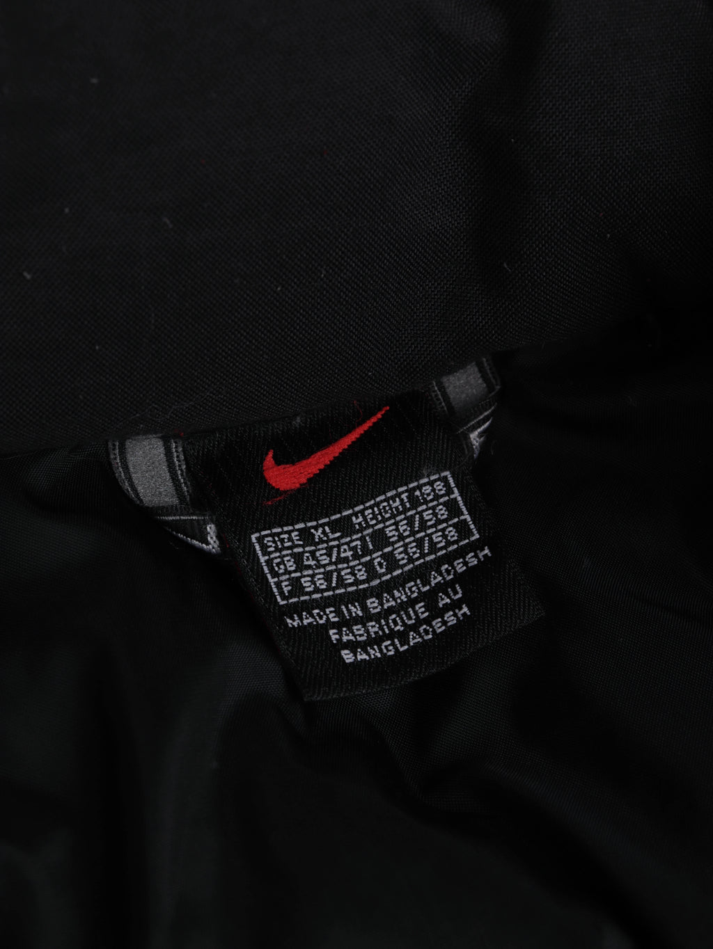 Nike 1990s Puffer