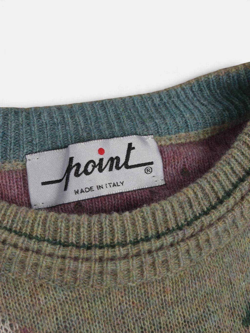 1990s Sweater