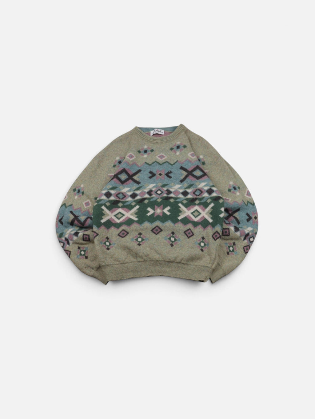 1990s Sweater