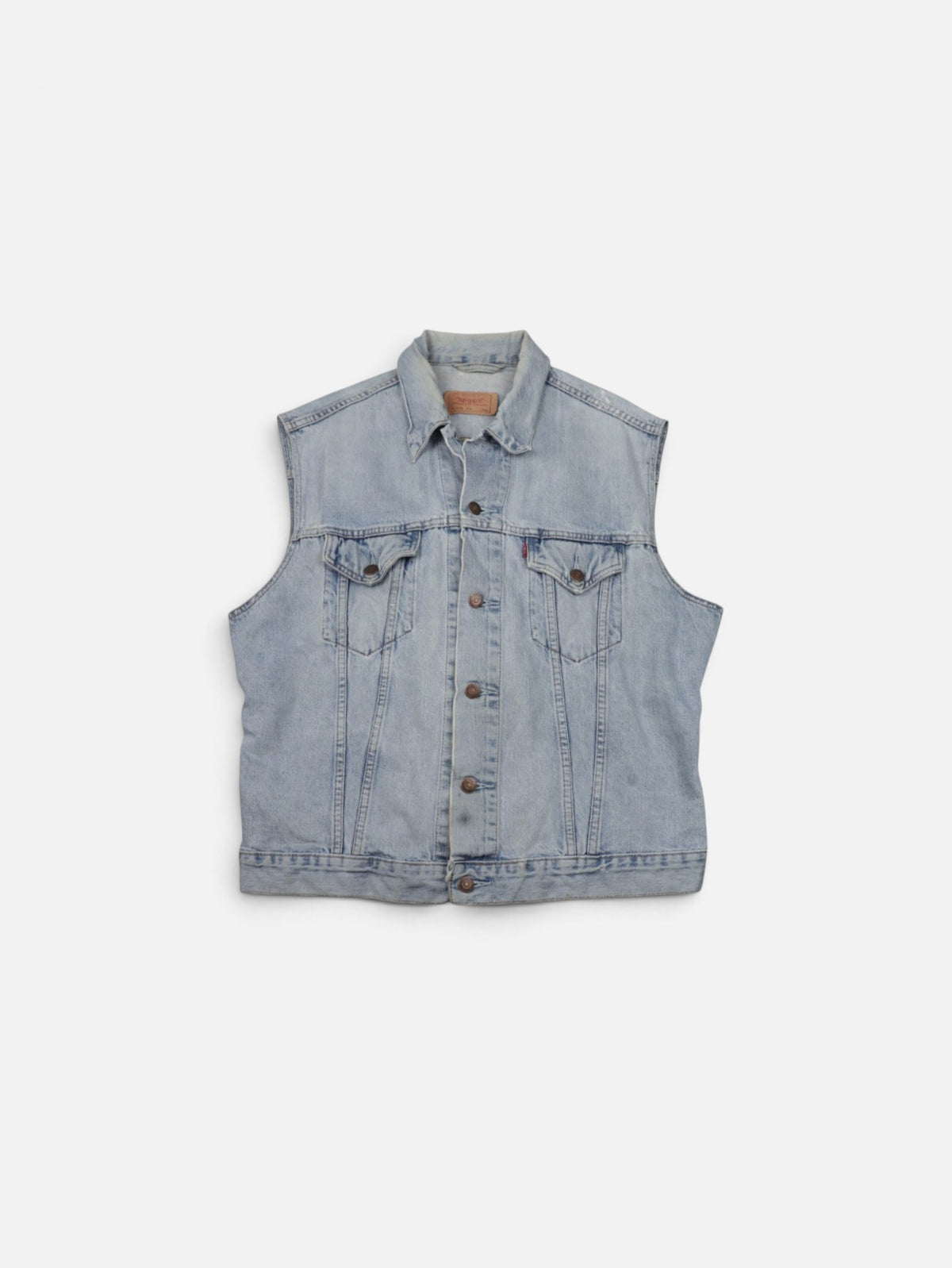 Levi's 1990s Denim Jacket