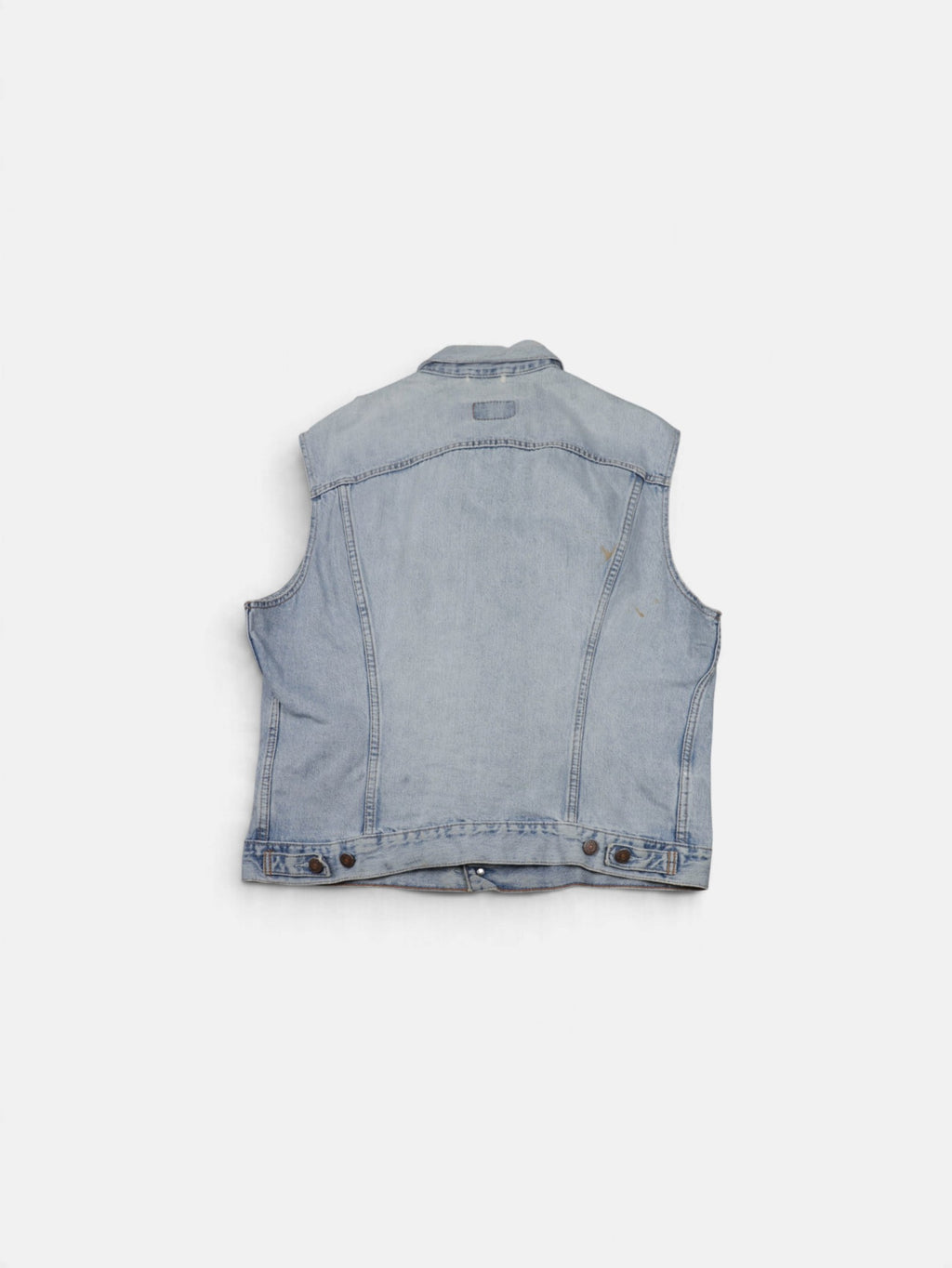 Levi's 1990s Denim Jacket