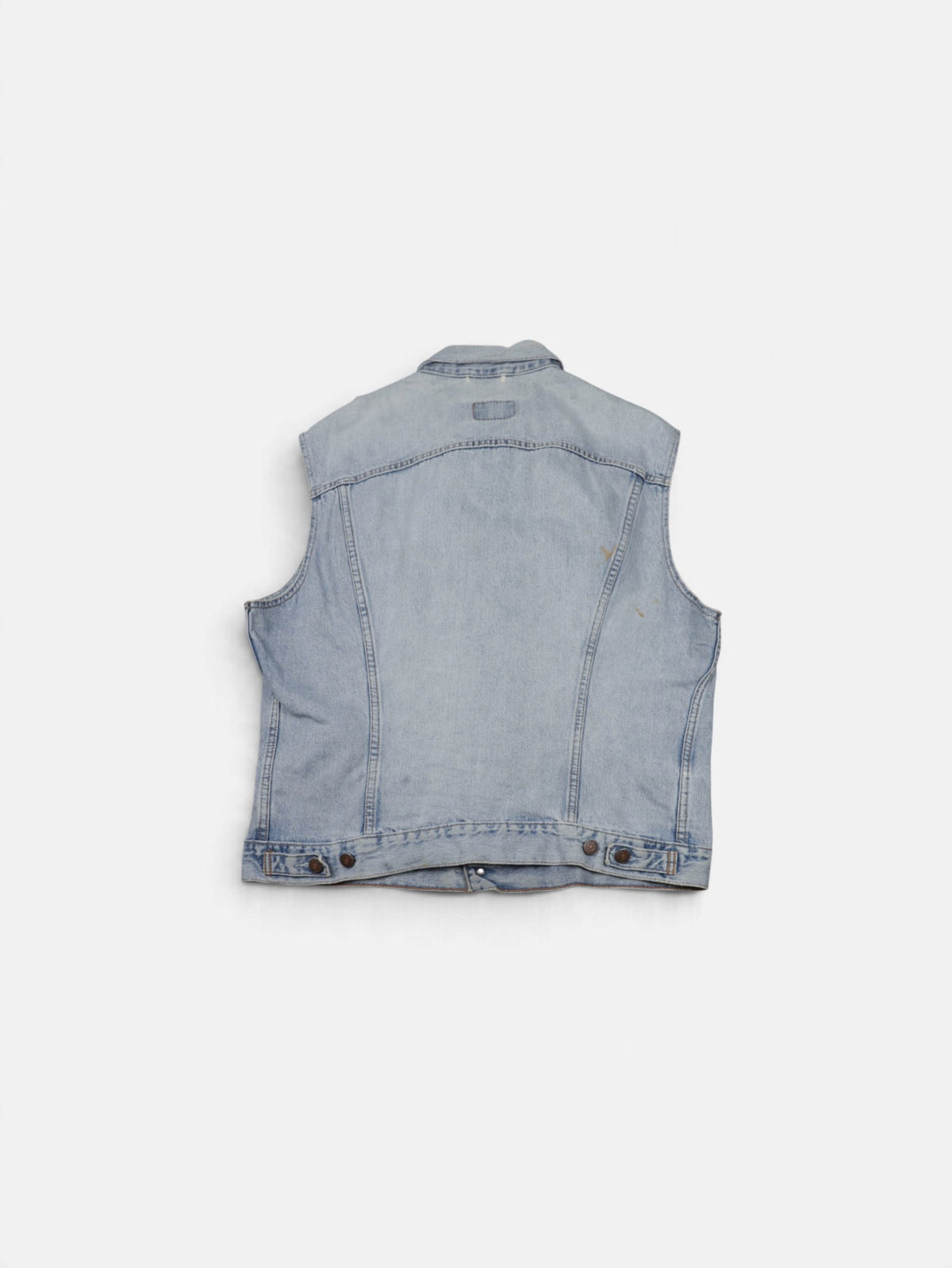 Levi's 1990s Denim Jacket
