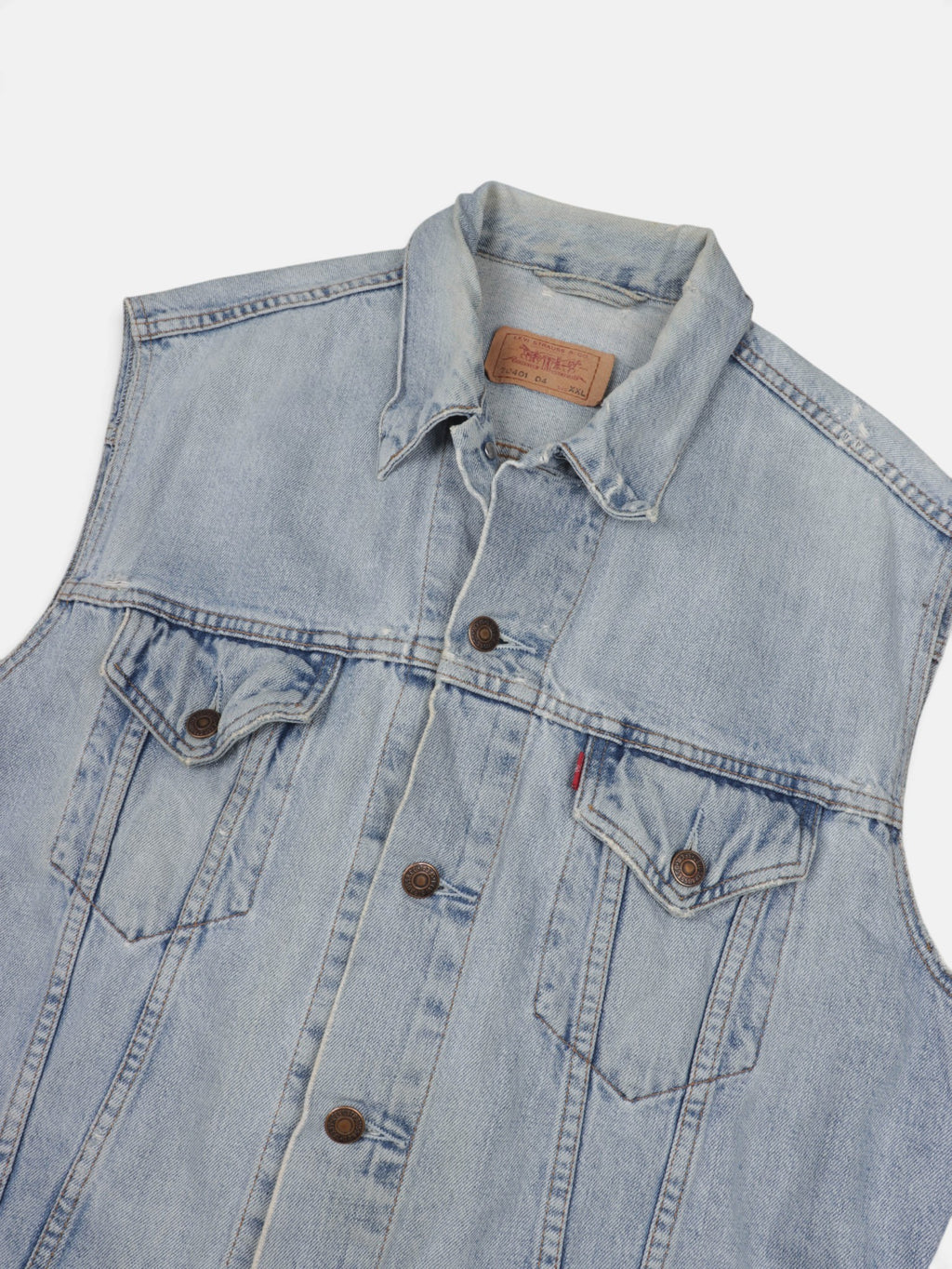 Levi's 1990s Denim Jacket