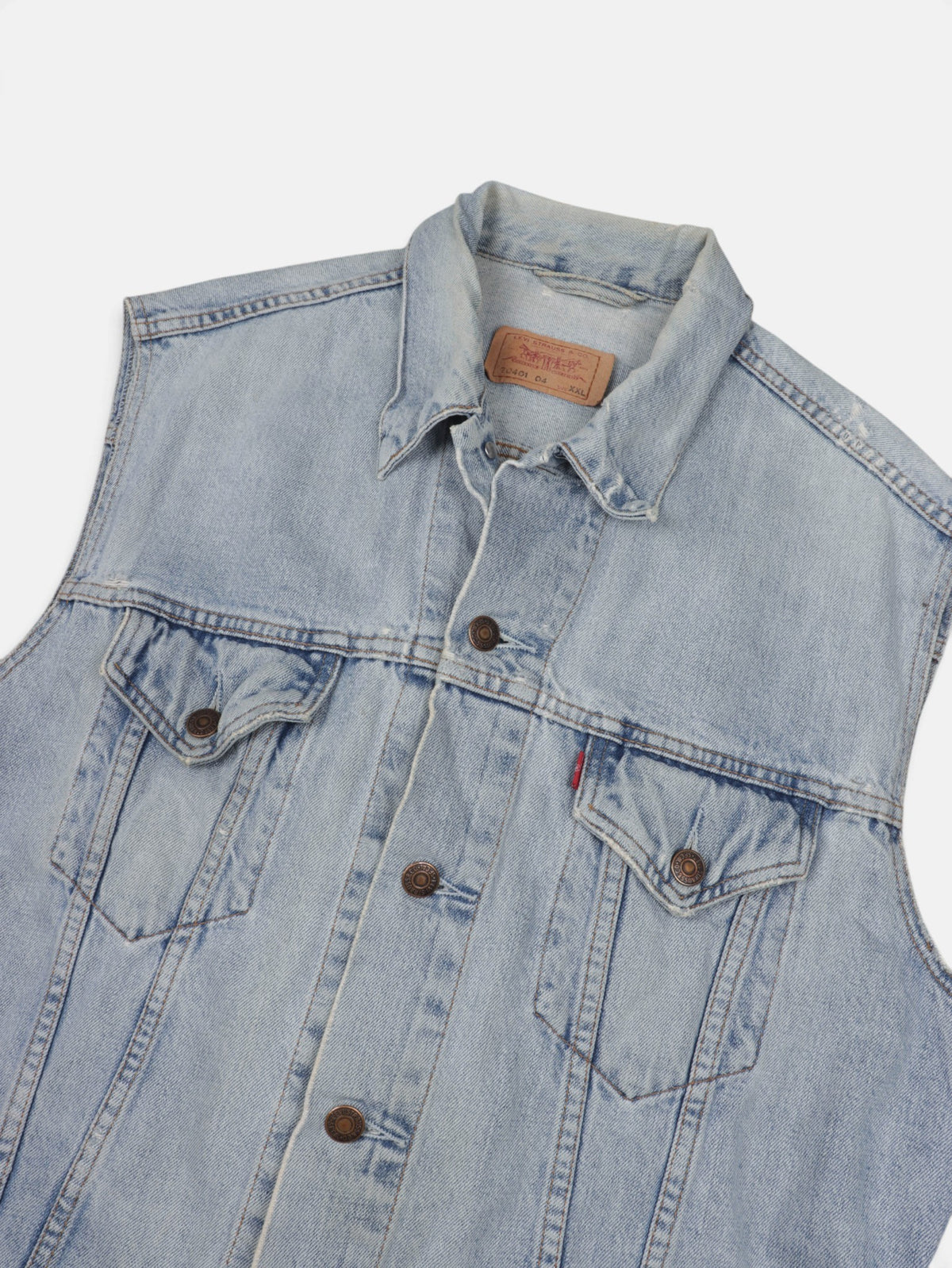 Levi's 1990s Denim Jacket