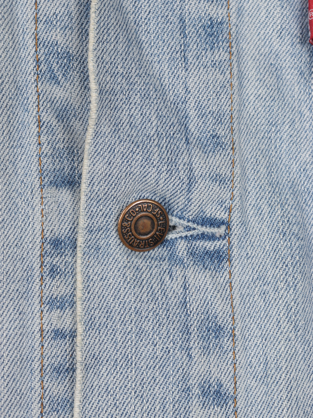 Levi's 1990s Denim Jacket