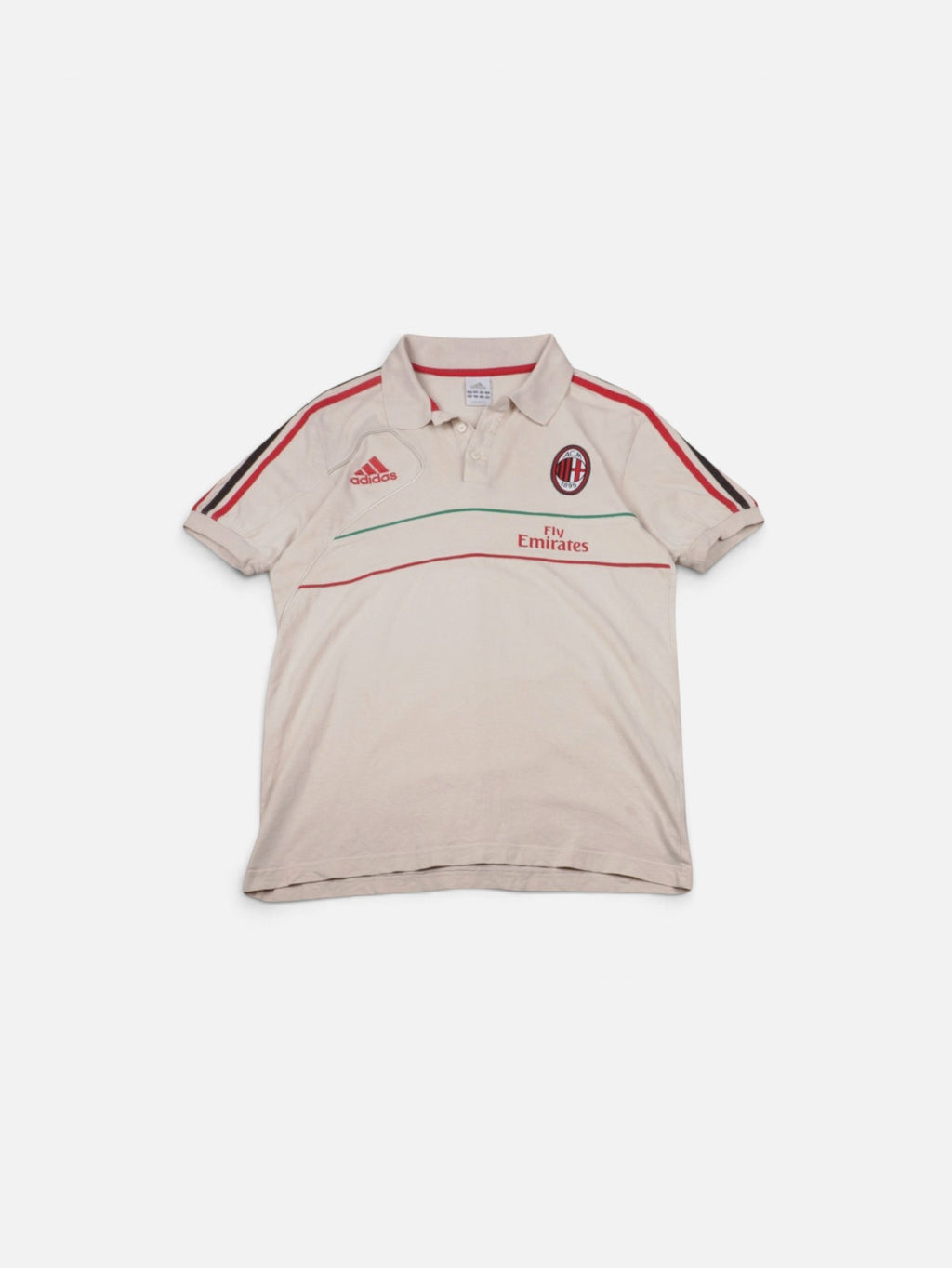 Adidas AC Milan Polo