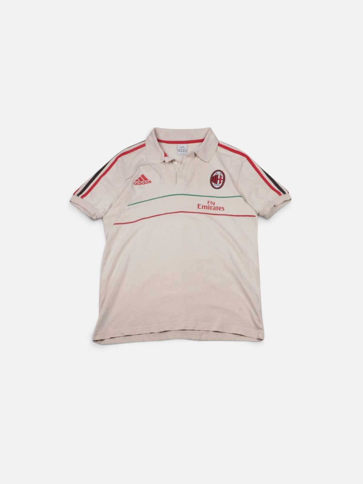 Adidas AC Milan Polo