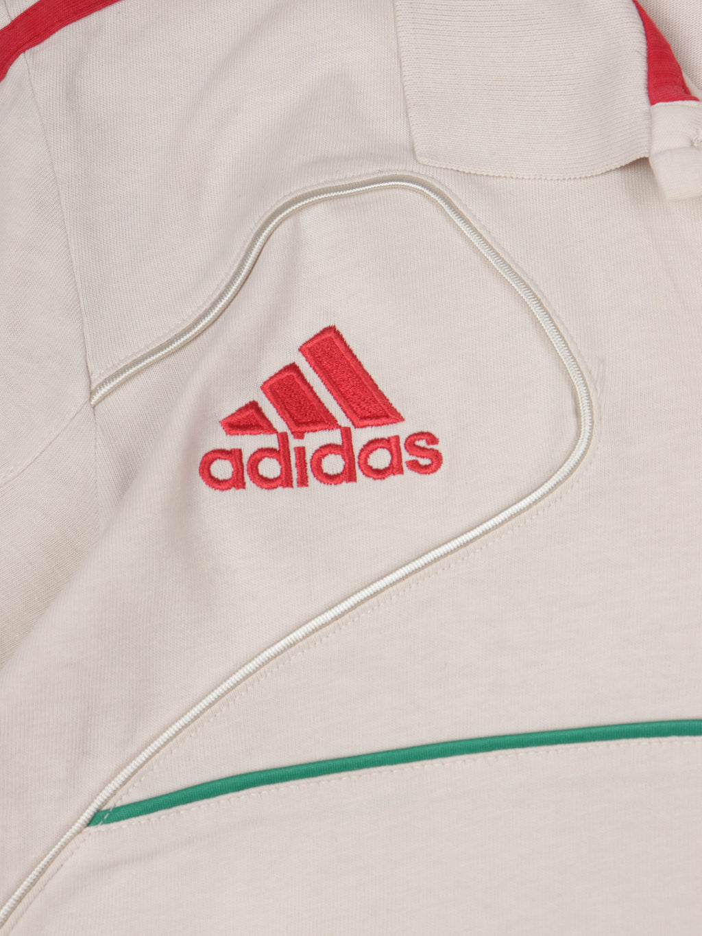Adidas AC Milan Polo