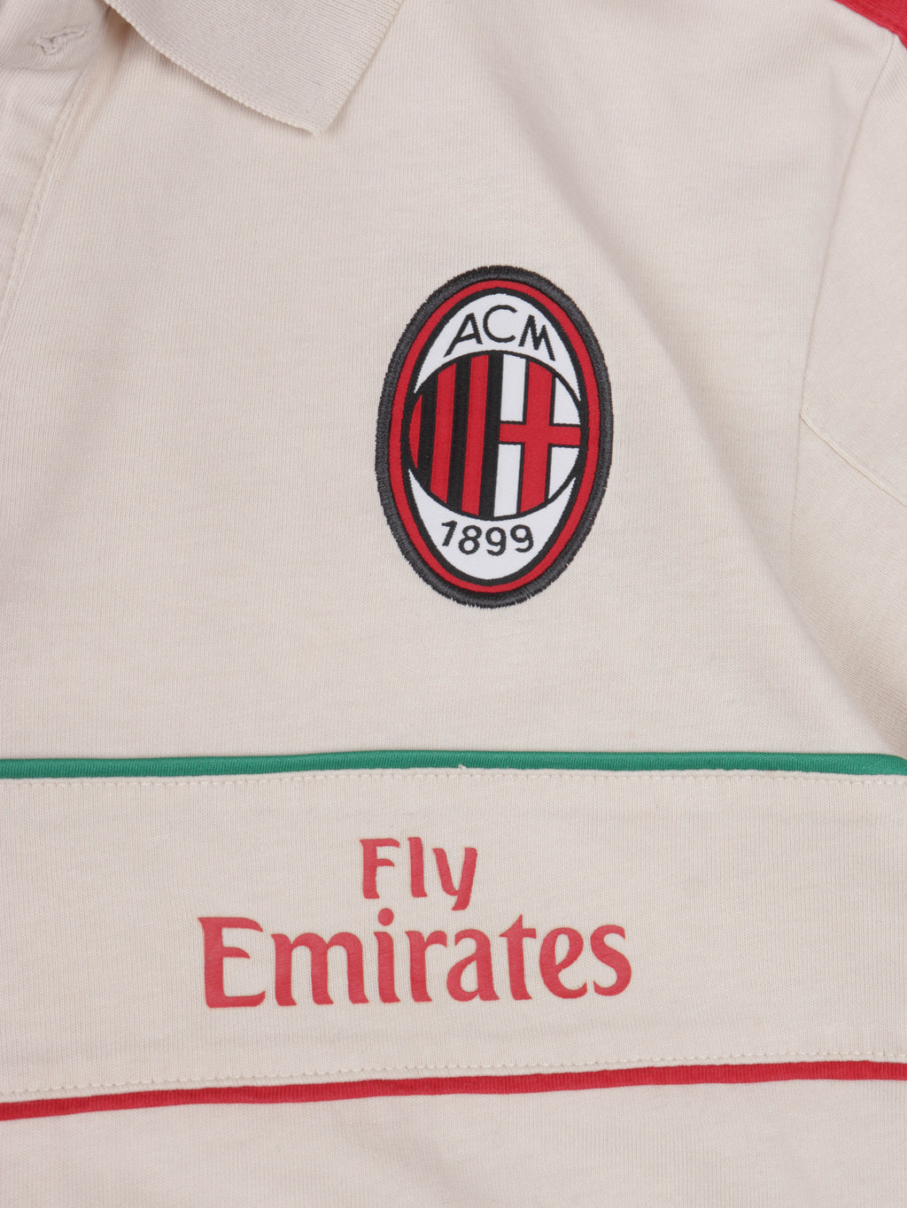 Adidas AC Milan Polo
