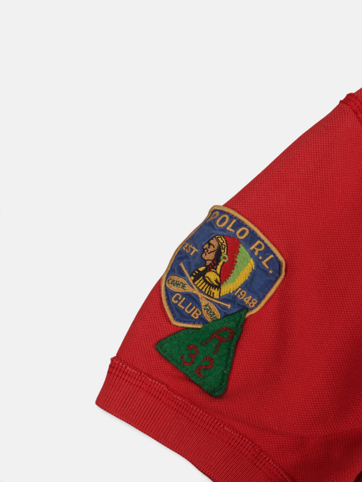 Ralph Lauren Polo