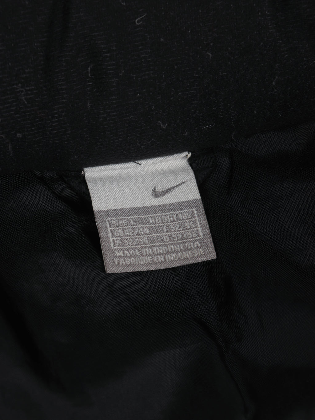 Nike 2000s Puffer