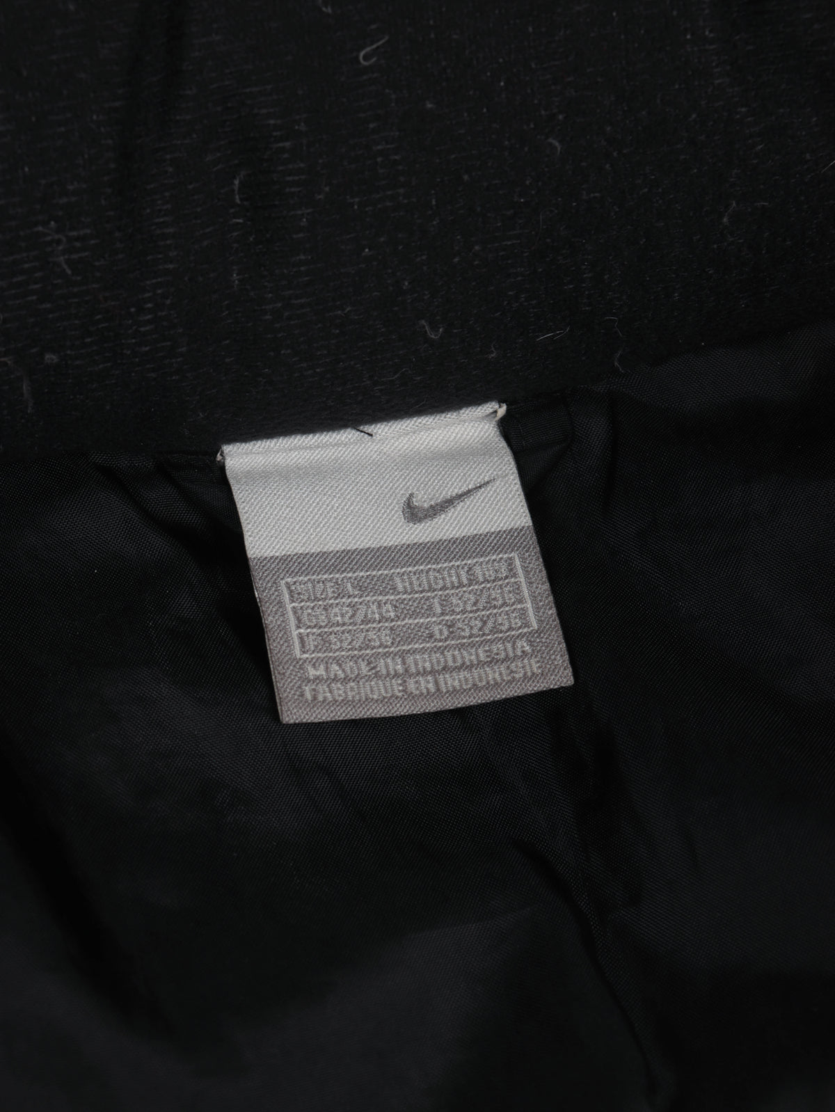 Nike 2000s Puffer