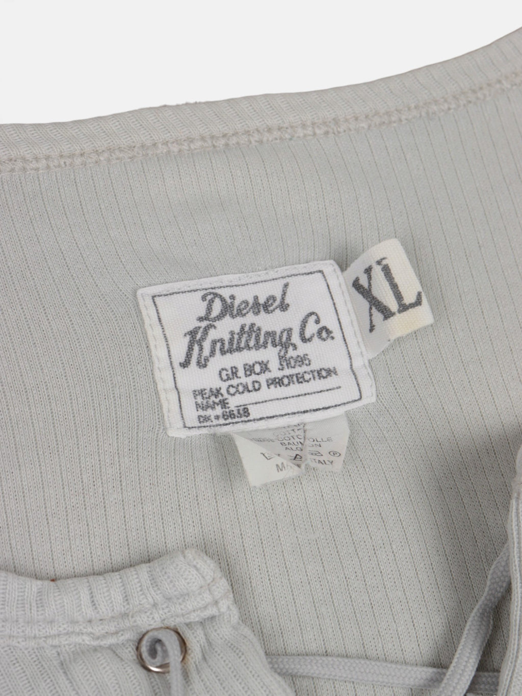 Diesel 2000s T-Shirt
