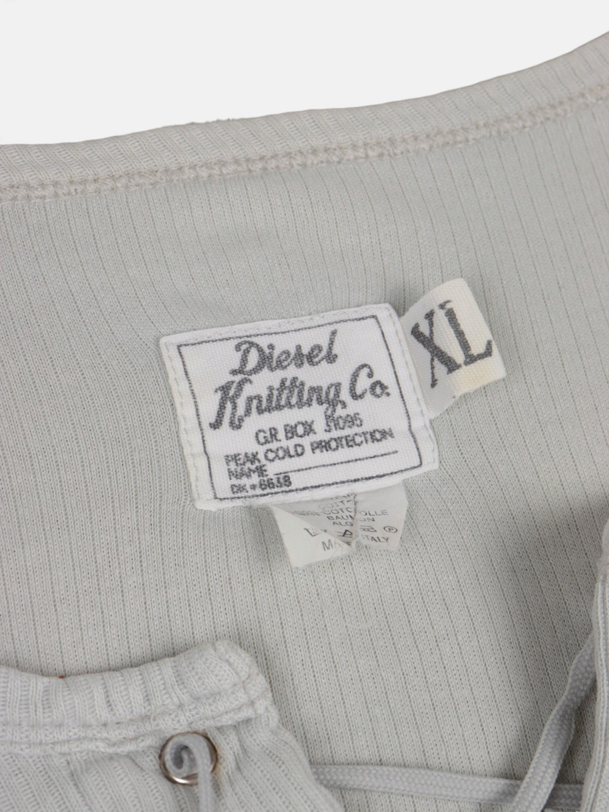 Diesel 2000s T-Shirt