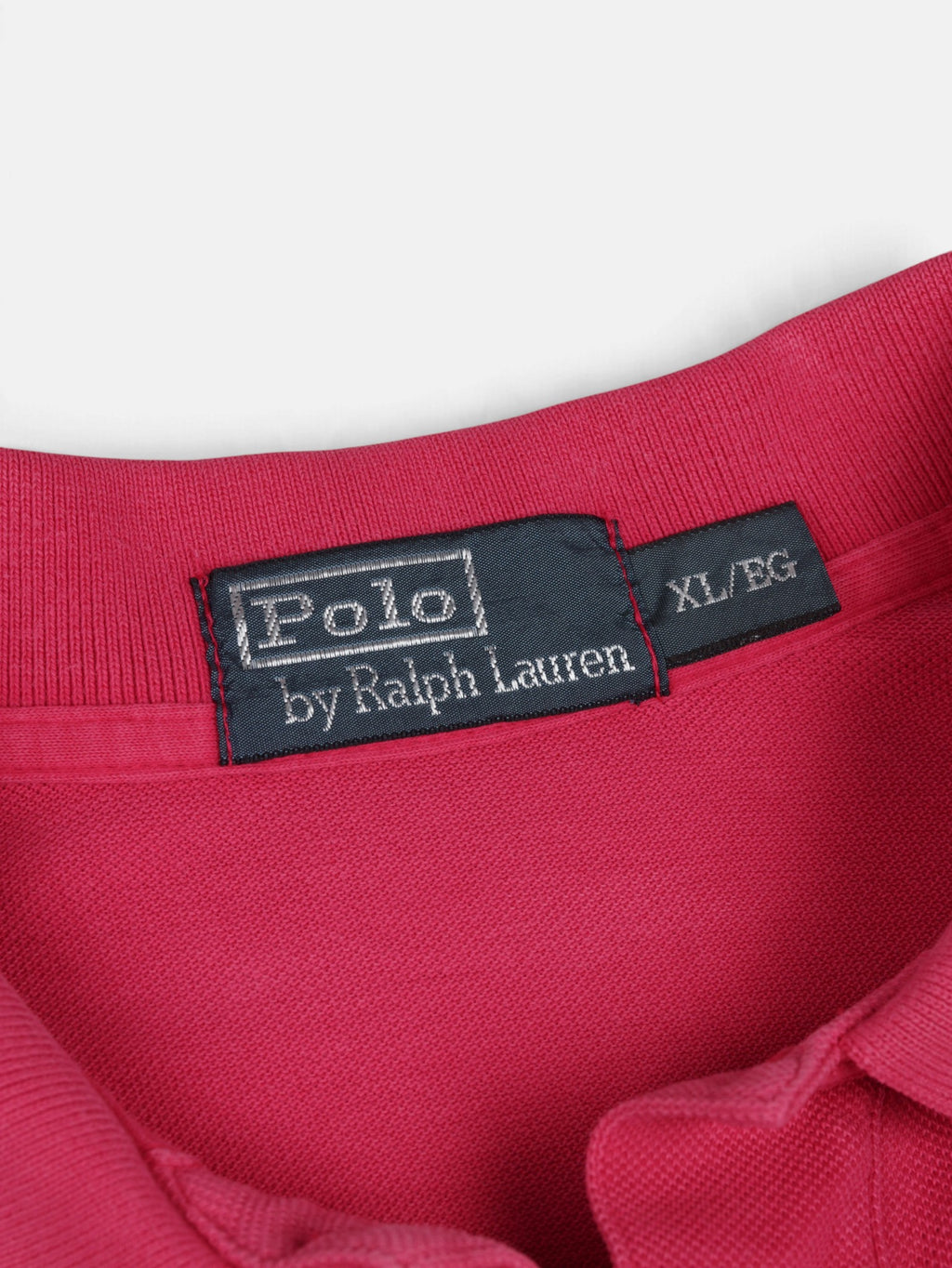 Ralph Lauren 2000s Polo