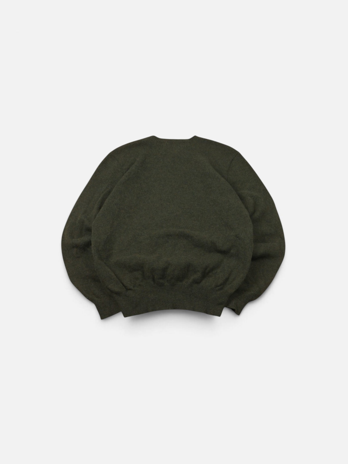 Ralph Lauren 1990s Sweater