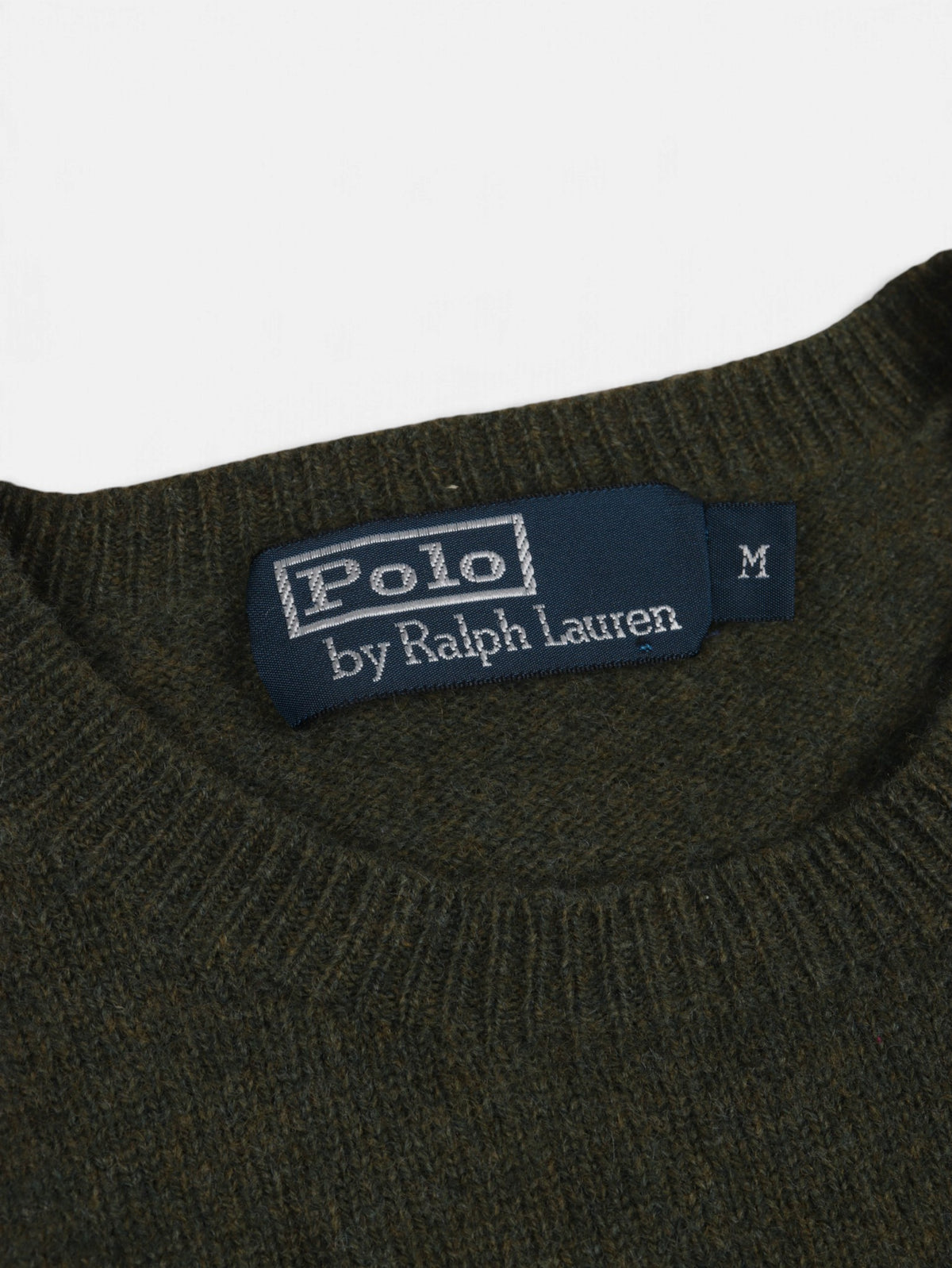 Ralph Lauren 1990s Sweater