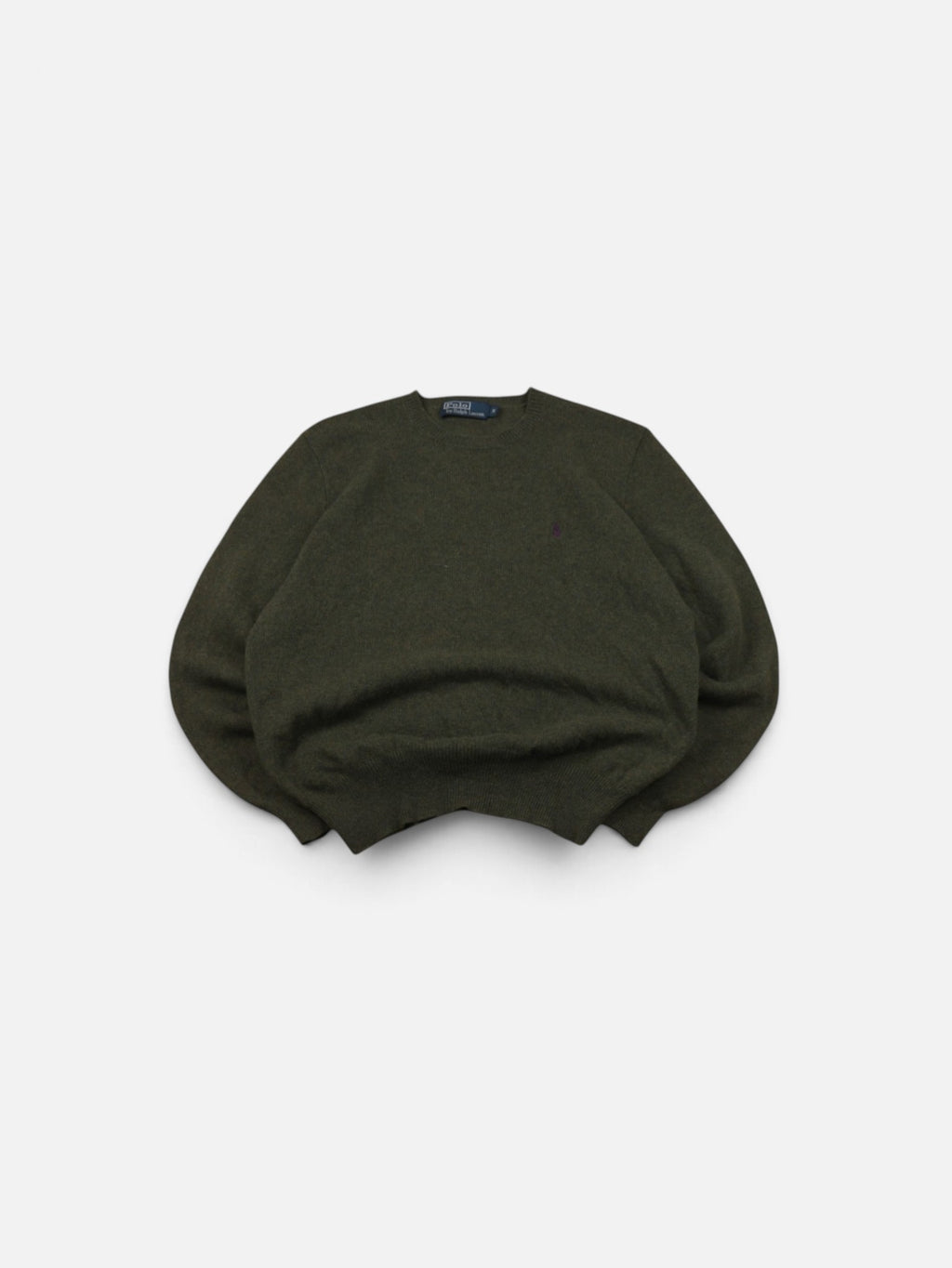Ralph Lauren 1990s Sweater