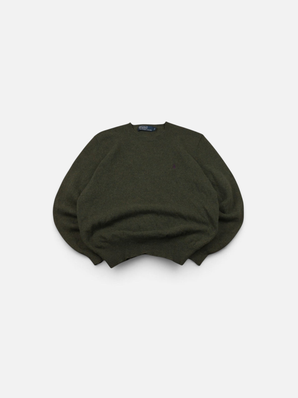Ralph Lauren 1990s Sweater