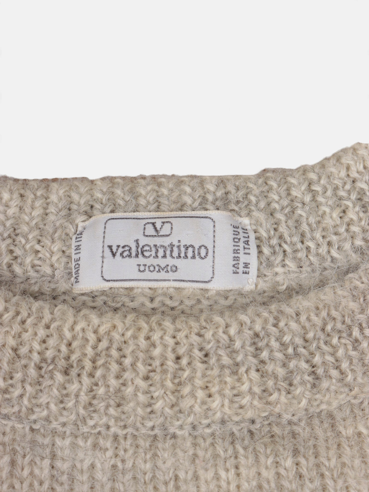 Valentino 1990s Sweater