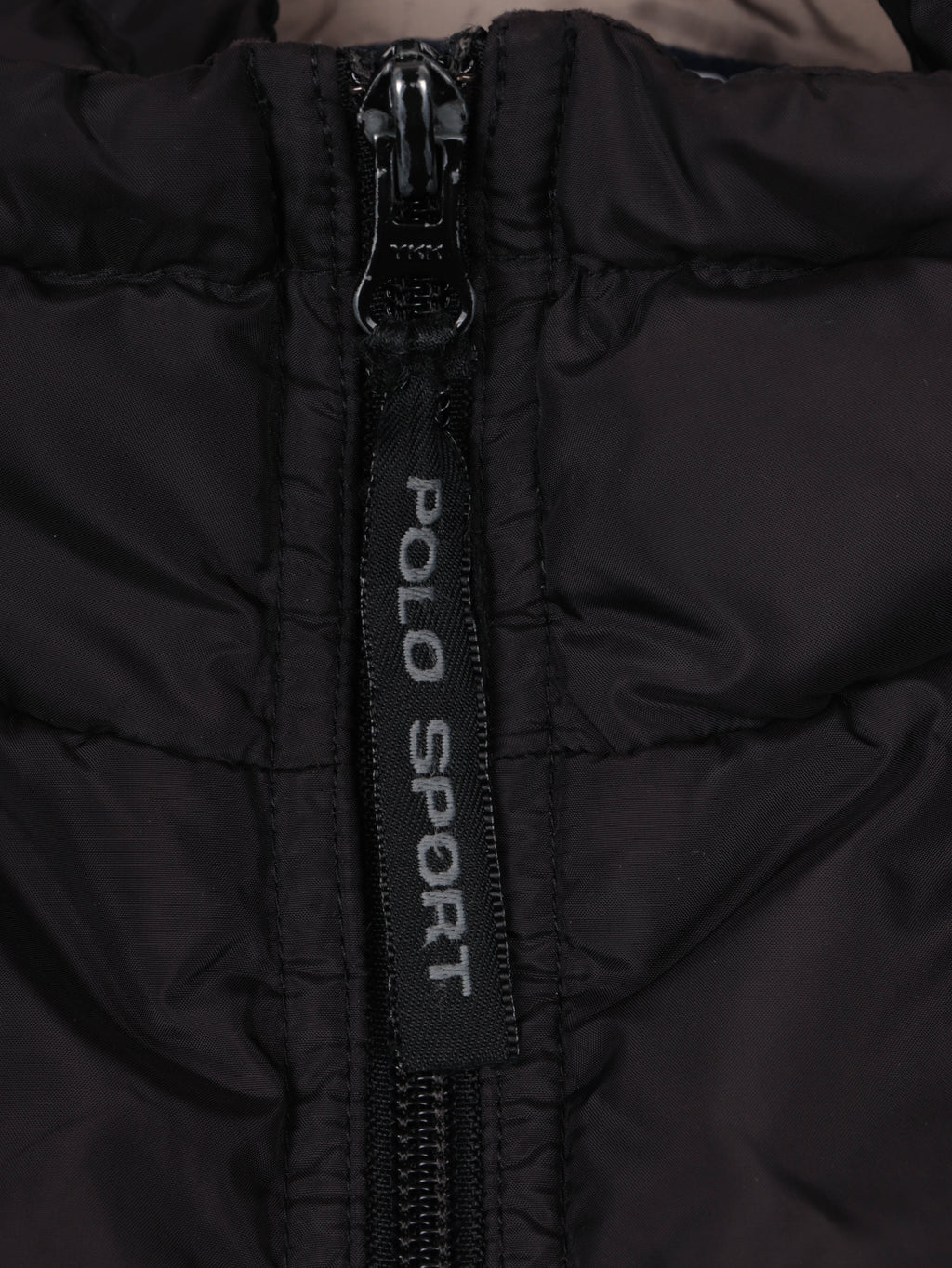 Polo Sport by Ralph Lauren 1990s Puffer