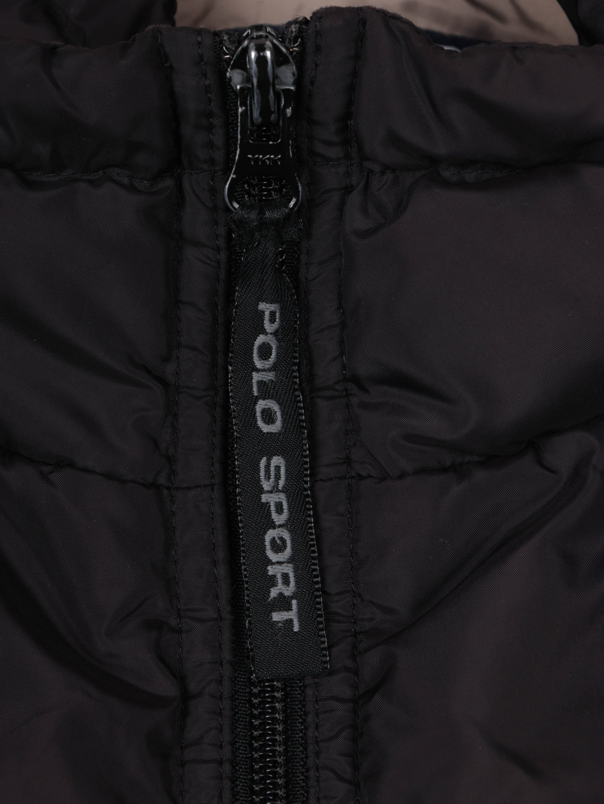 Polo Sport by Ralph Lauren 1990s Puffer