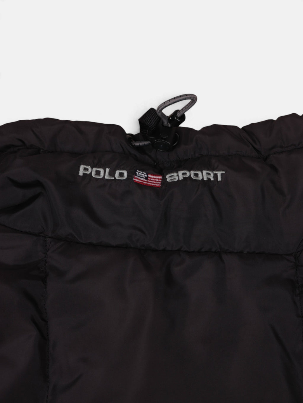 Polo Sport by Ralph Lauren 1990s Puffer