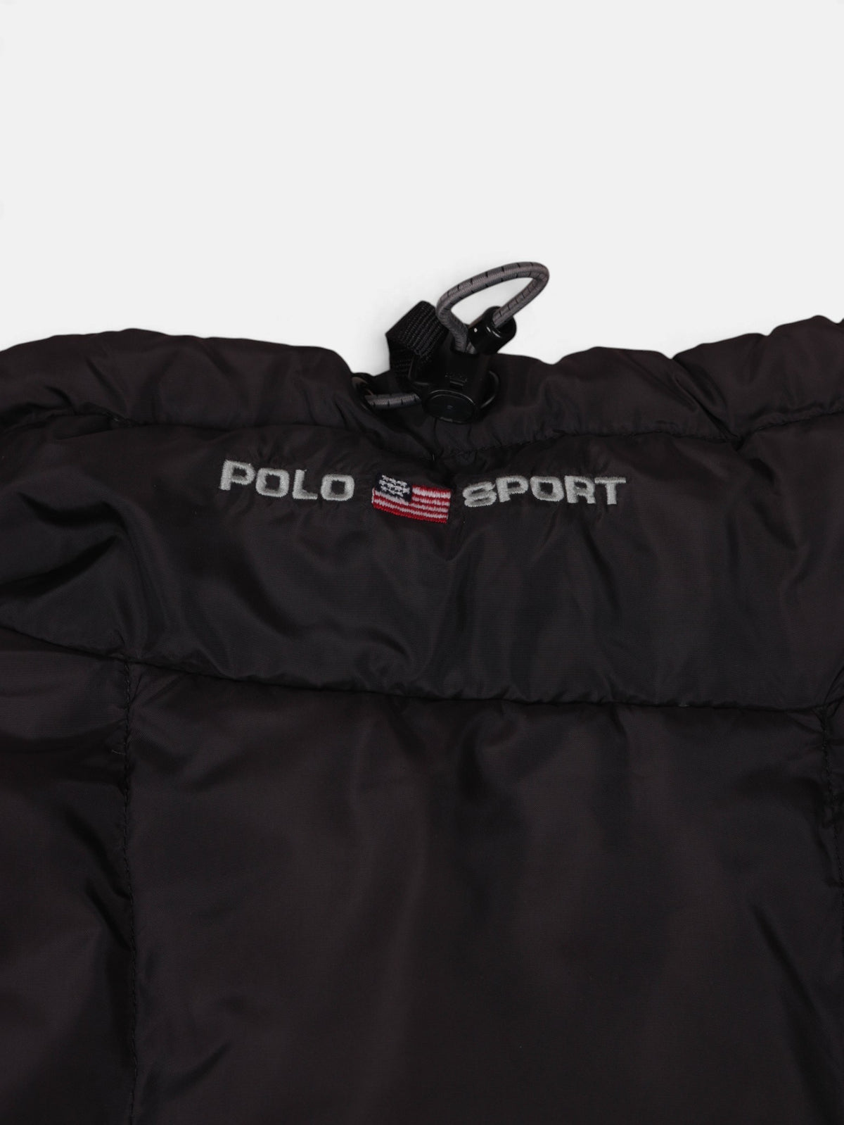 Polo Sport by Ralph Lauren 1990s Puffer