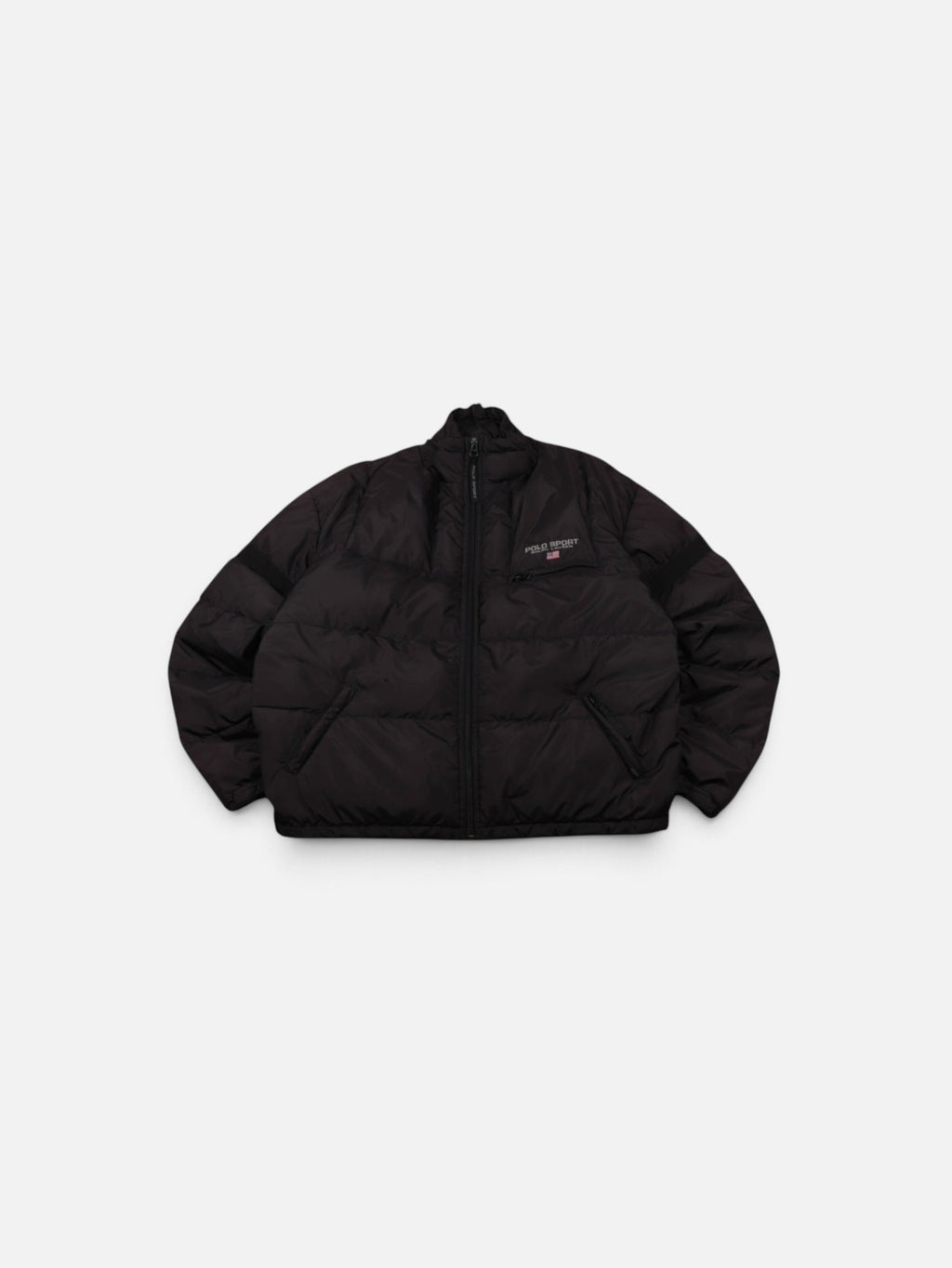 Polo Sport by Ralph Lauren 1990s Puffer