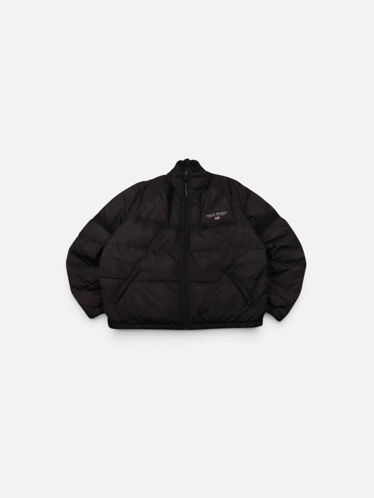 Polo Sport by Ralph Lauren 1990s Puffer